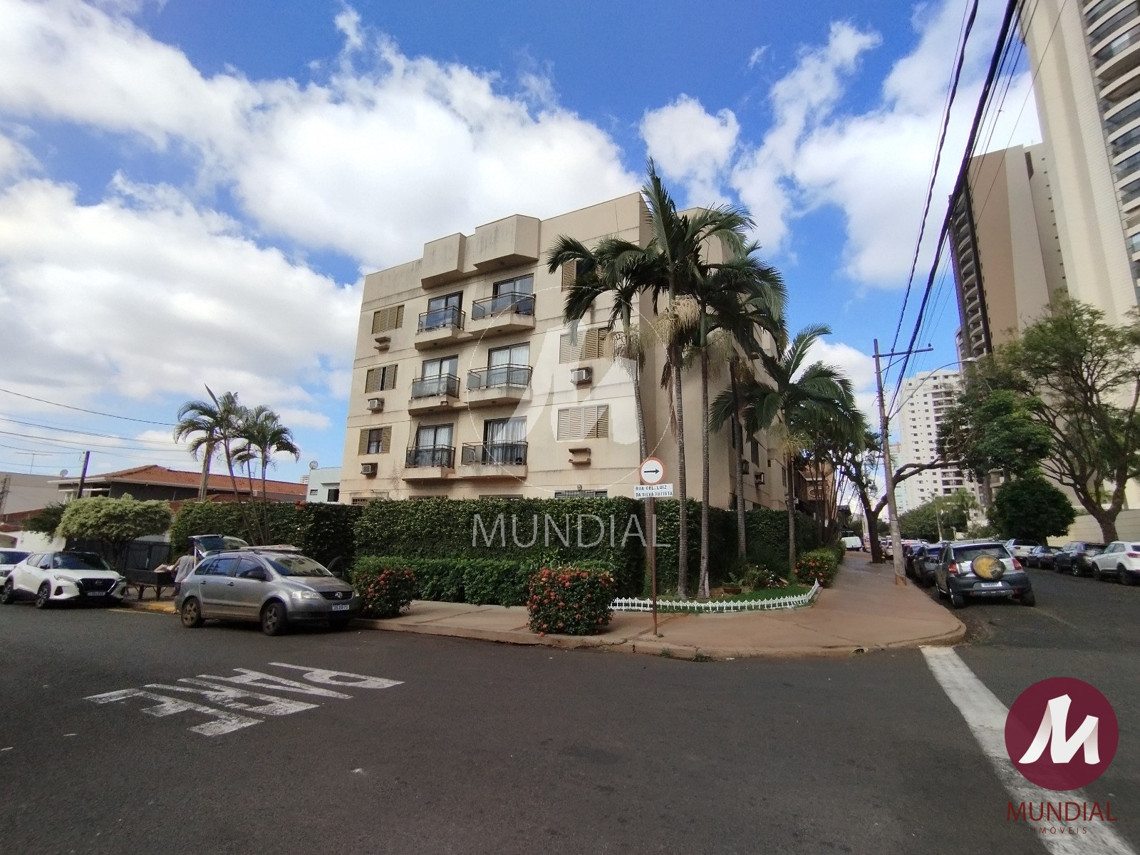 Fachada Condominio — foto 18