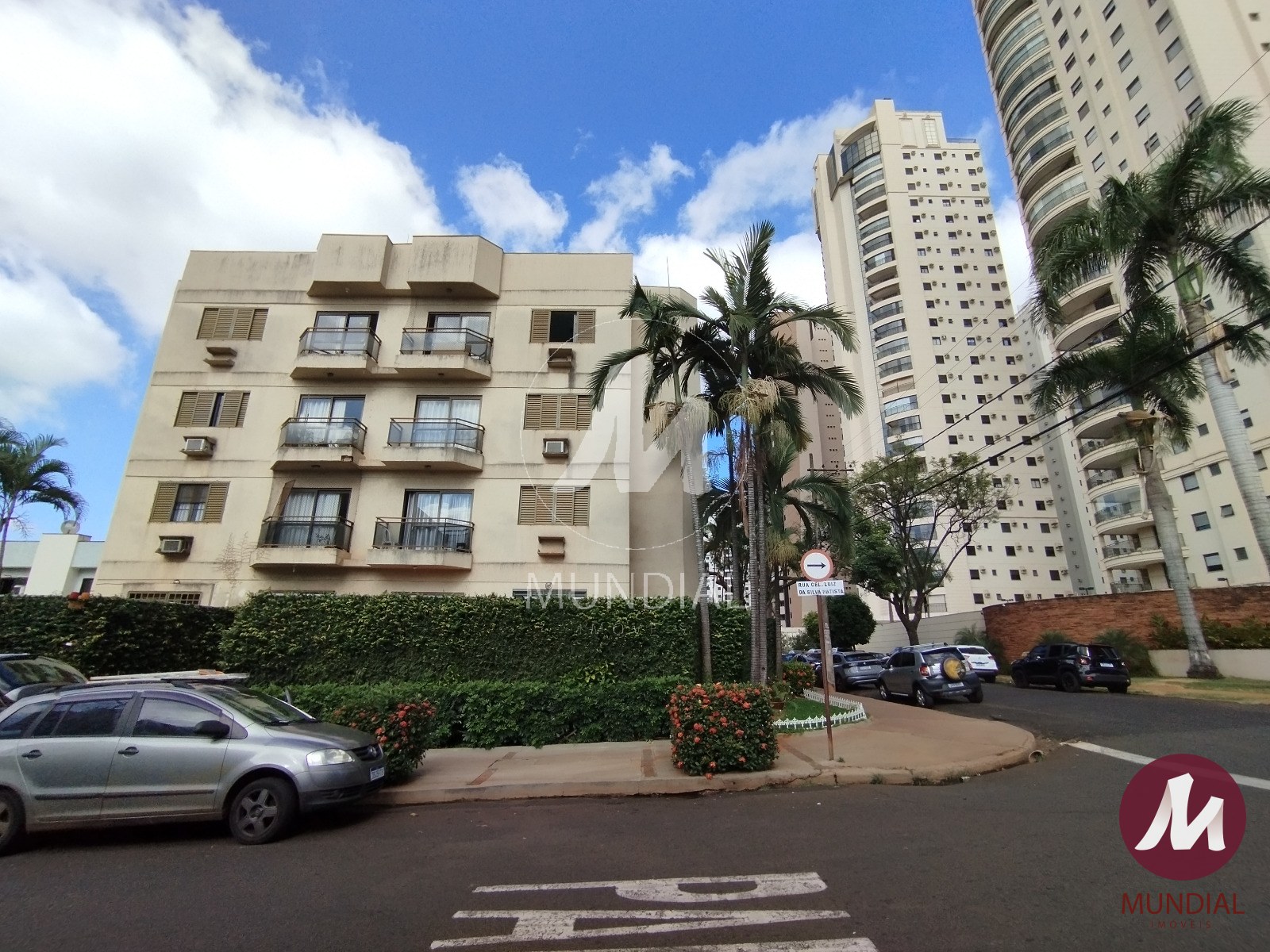Fachada Condominio — foto 19