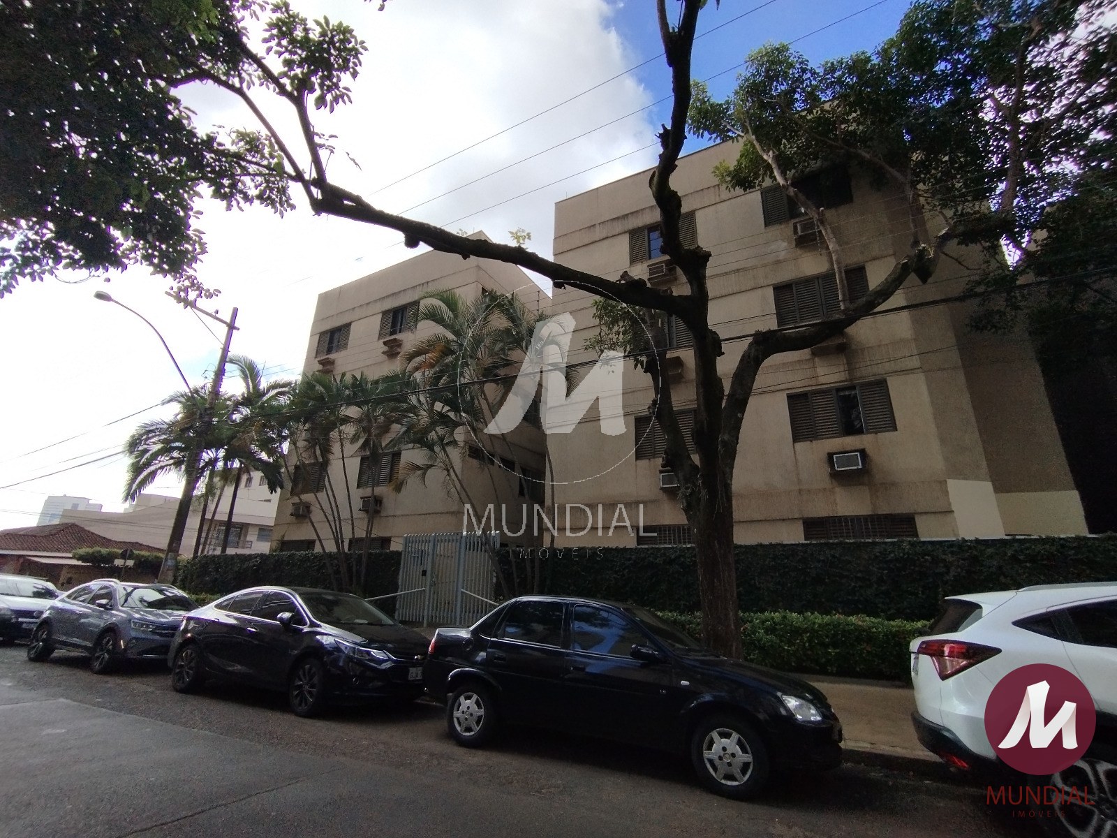 Fachada Condominio — foto 17