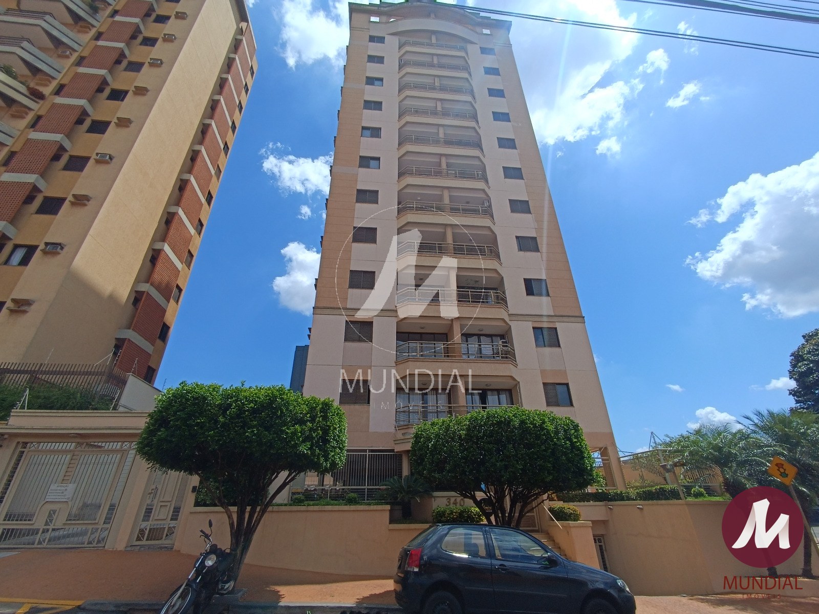 Fachada Condominio — foto 15
