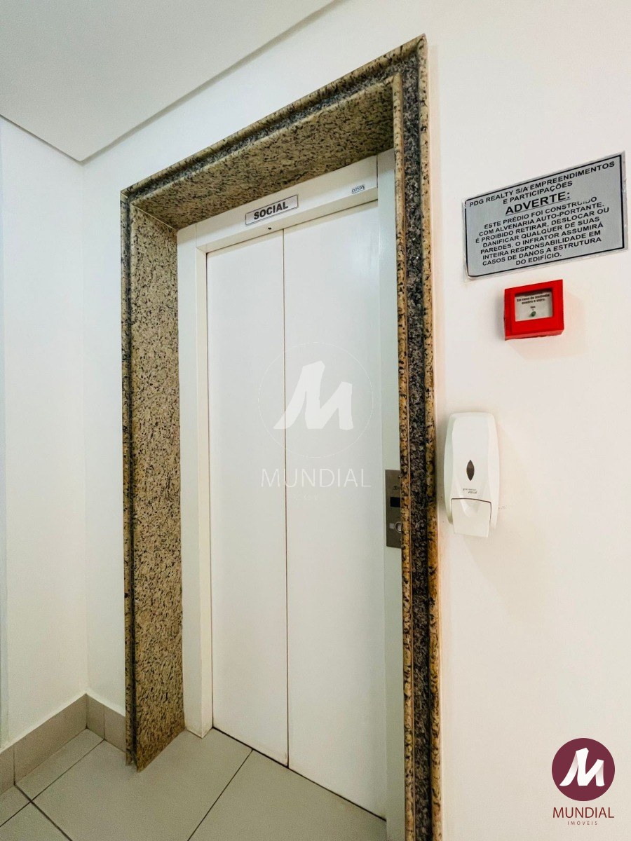 Elevador — foto 15