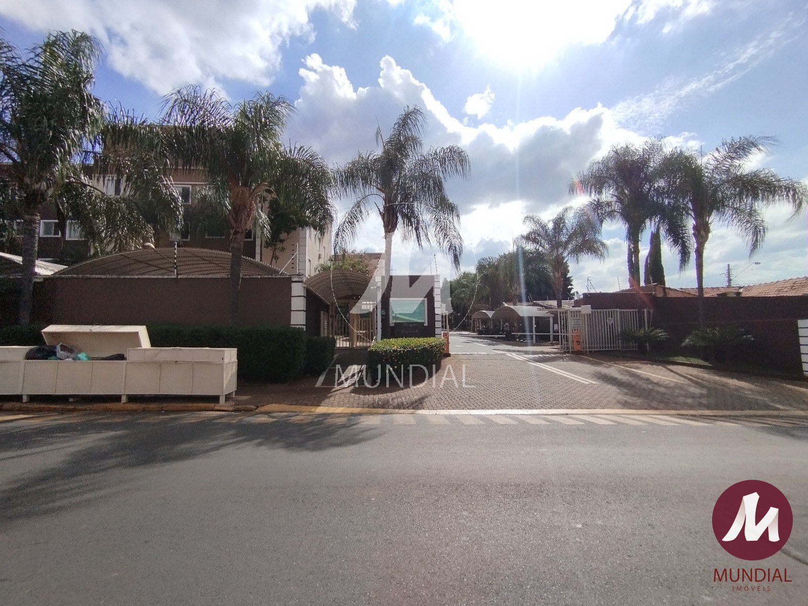 Fachada Condominio — foto 18