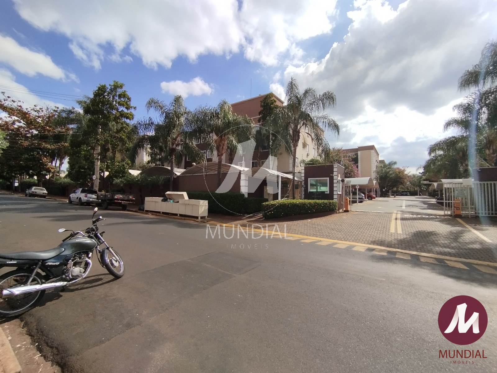 Fachada Condominio — foto 19