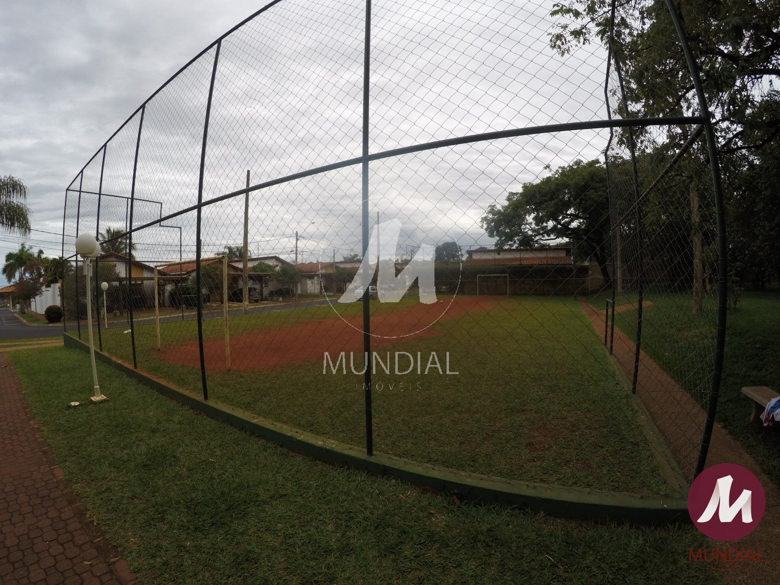 Campo Futebol — foto 21