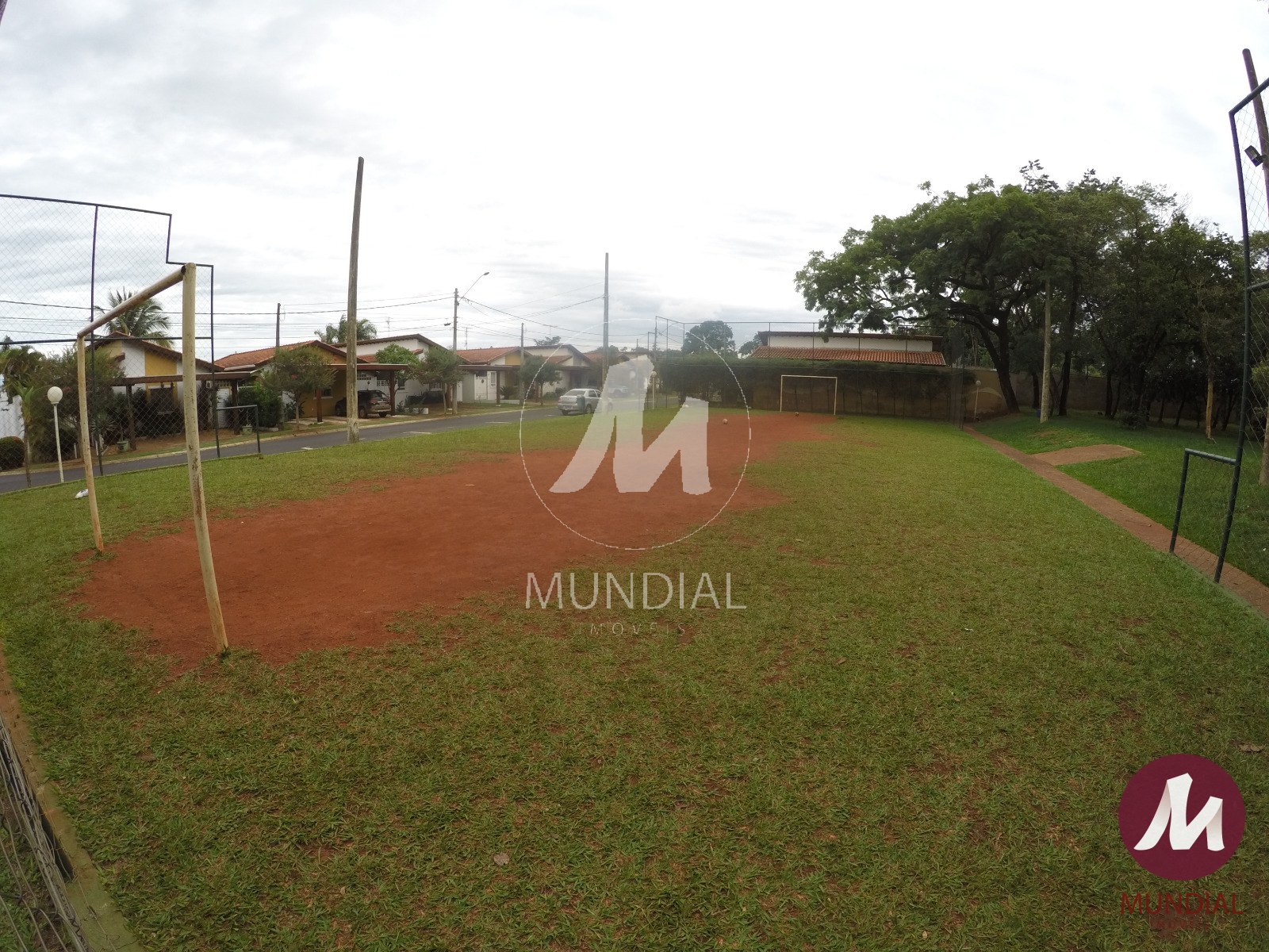 Campo Futebol — foto 22