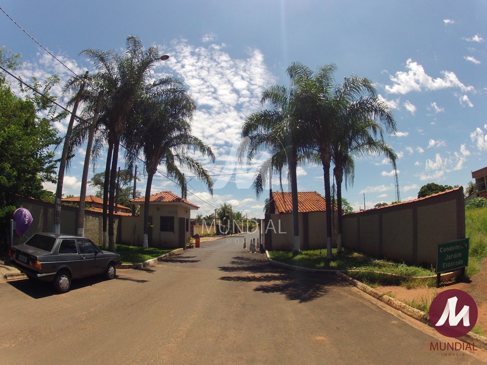 Fachada Condominio — foto 15