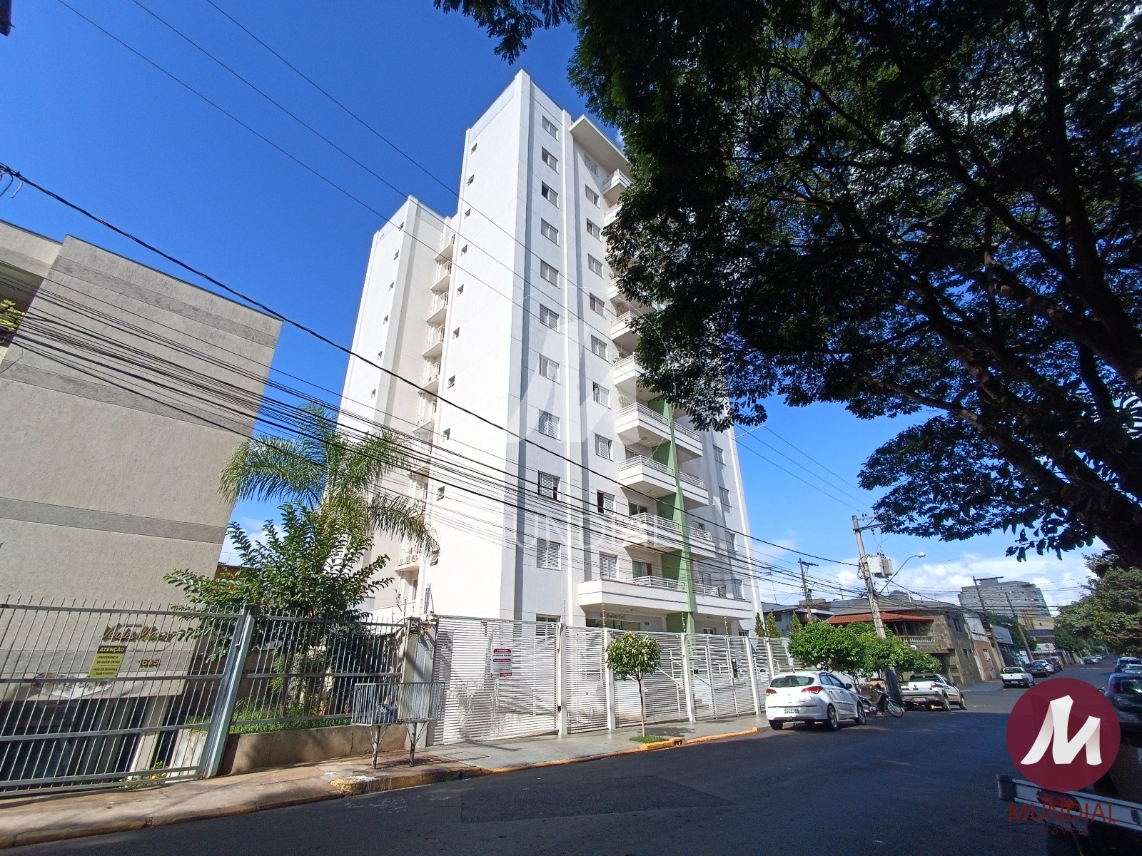 Fachada Condominio — foto 12