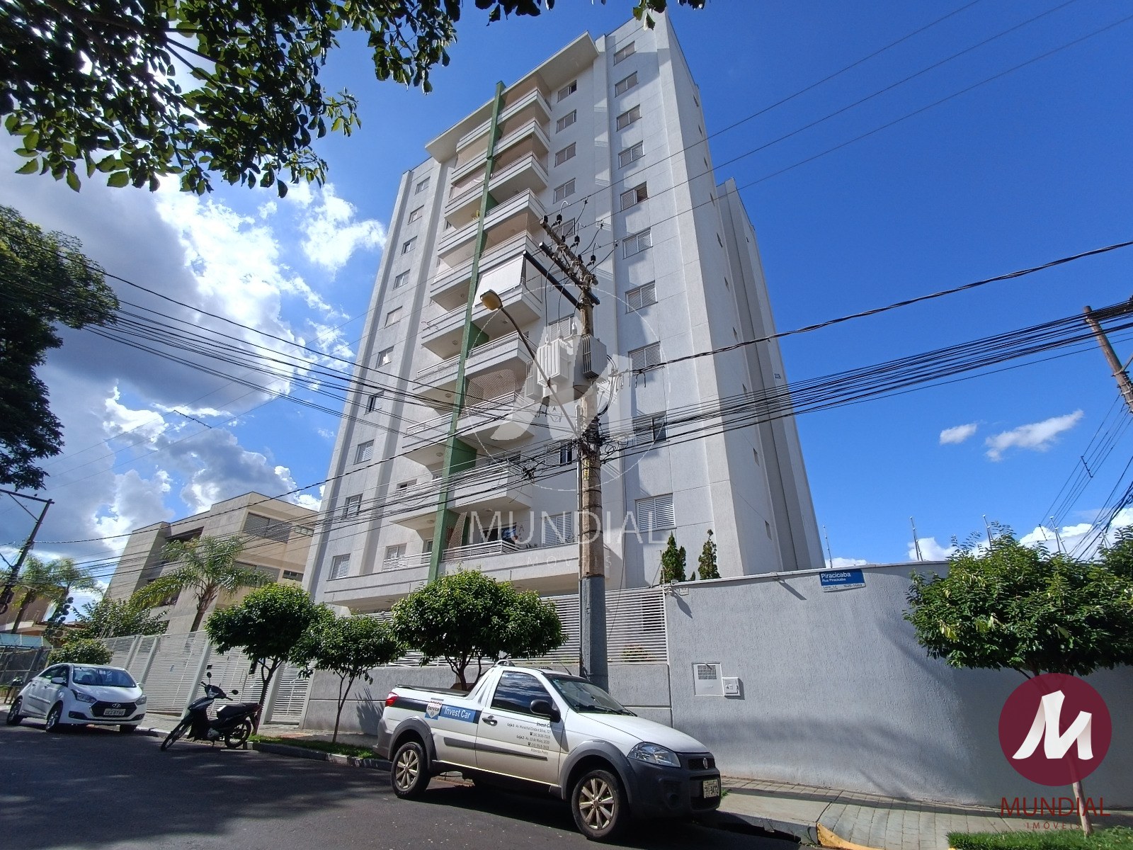 Fachada Condominio — foto 11