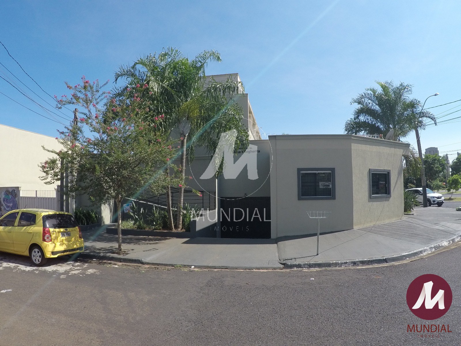Fachada Condominio — foto 9
