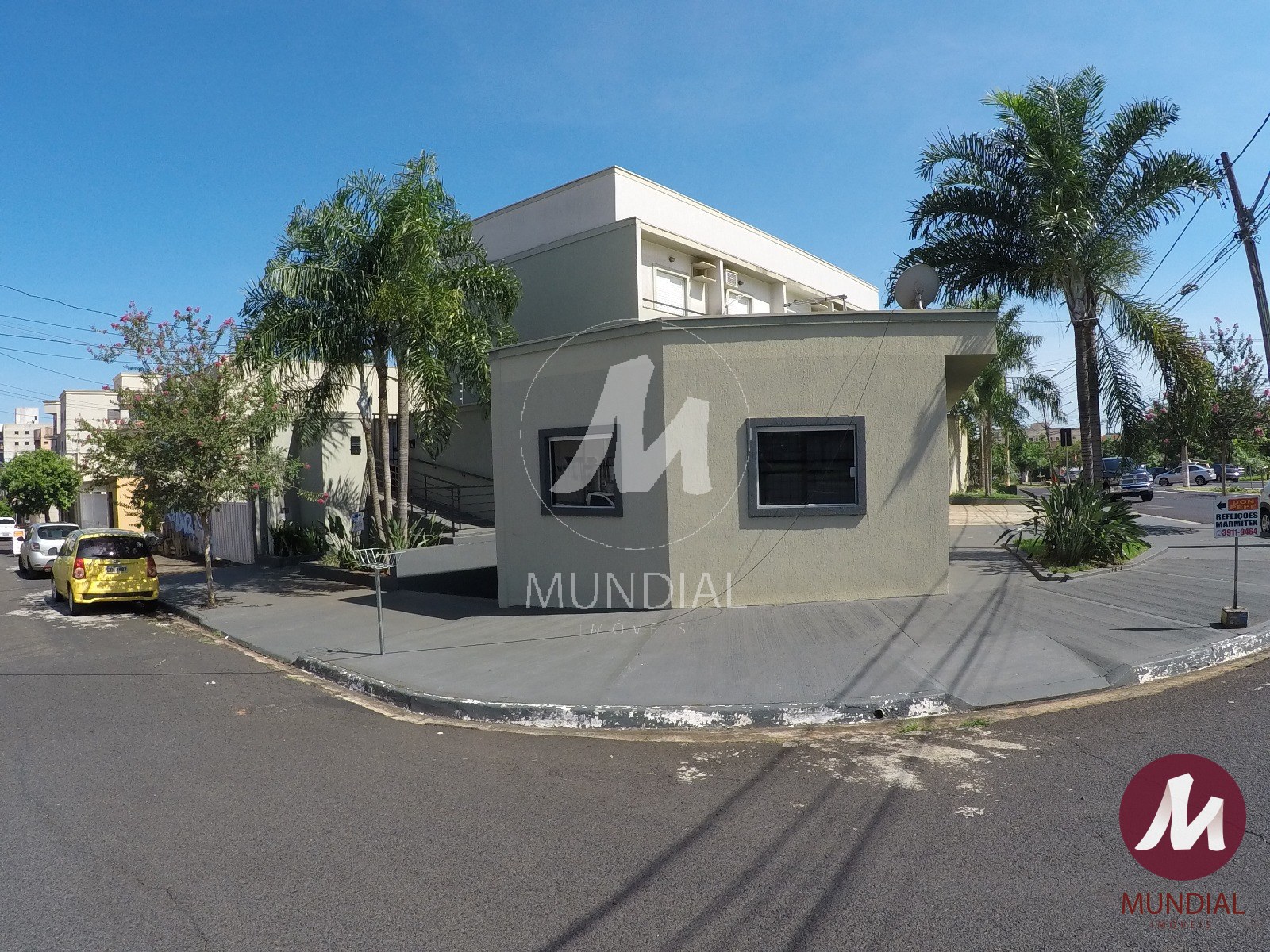 Fachada Condominio — foto 10
