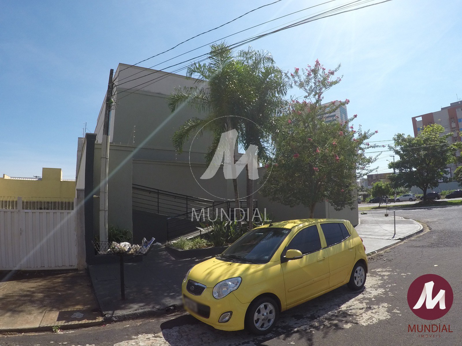 Fachada Condominio — foto 11