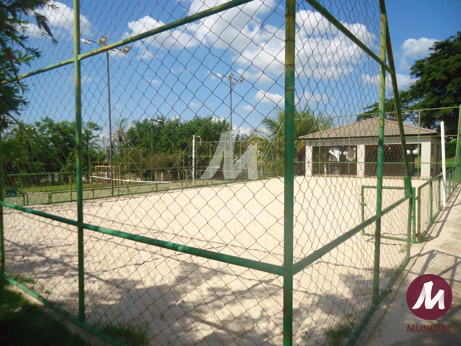 Quadra de esportes — foto 25
