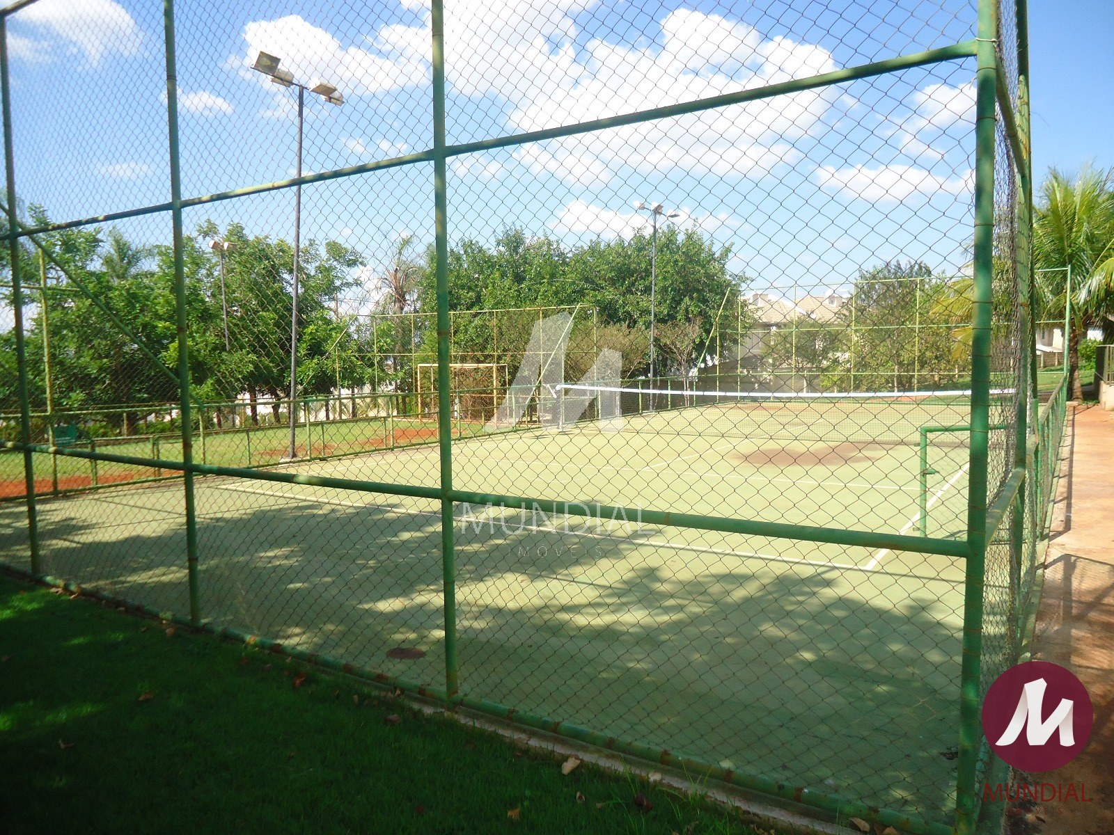 Quadra de esportes — foto 26