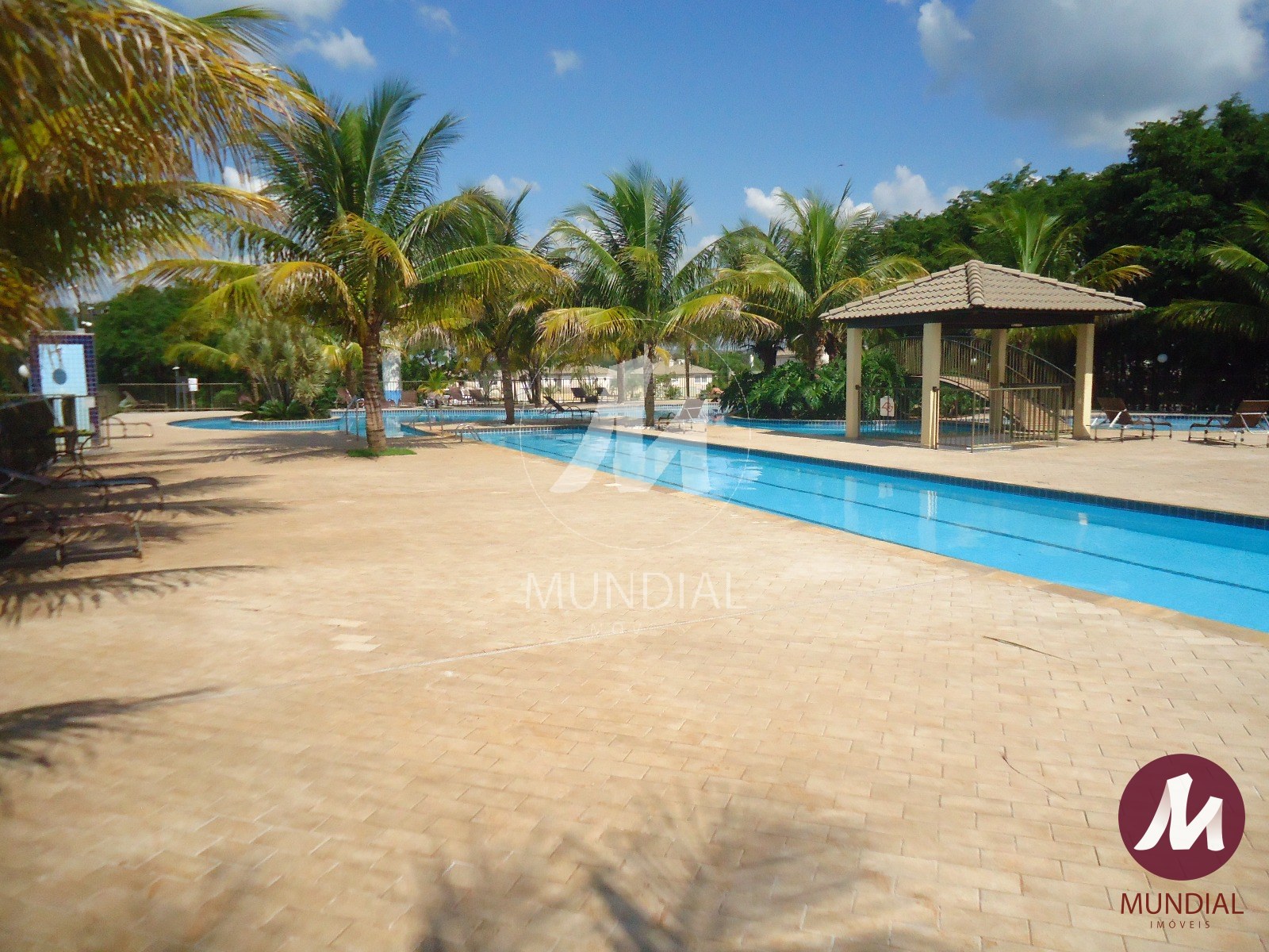 Piscina(s) — foto 23
