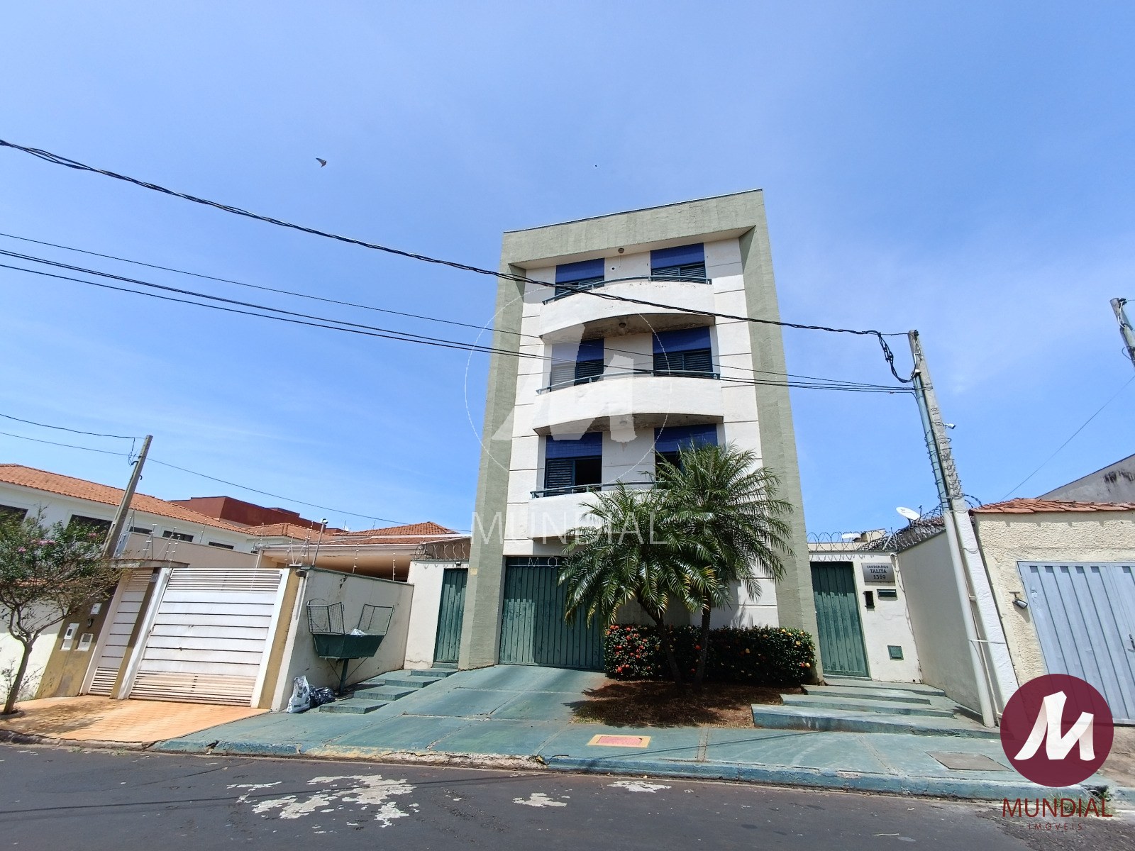 Fachada Condominio — foto 7