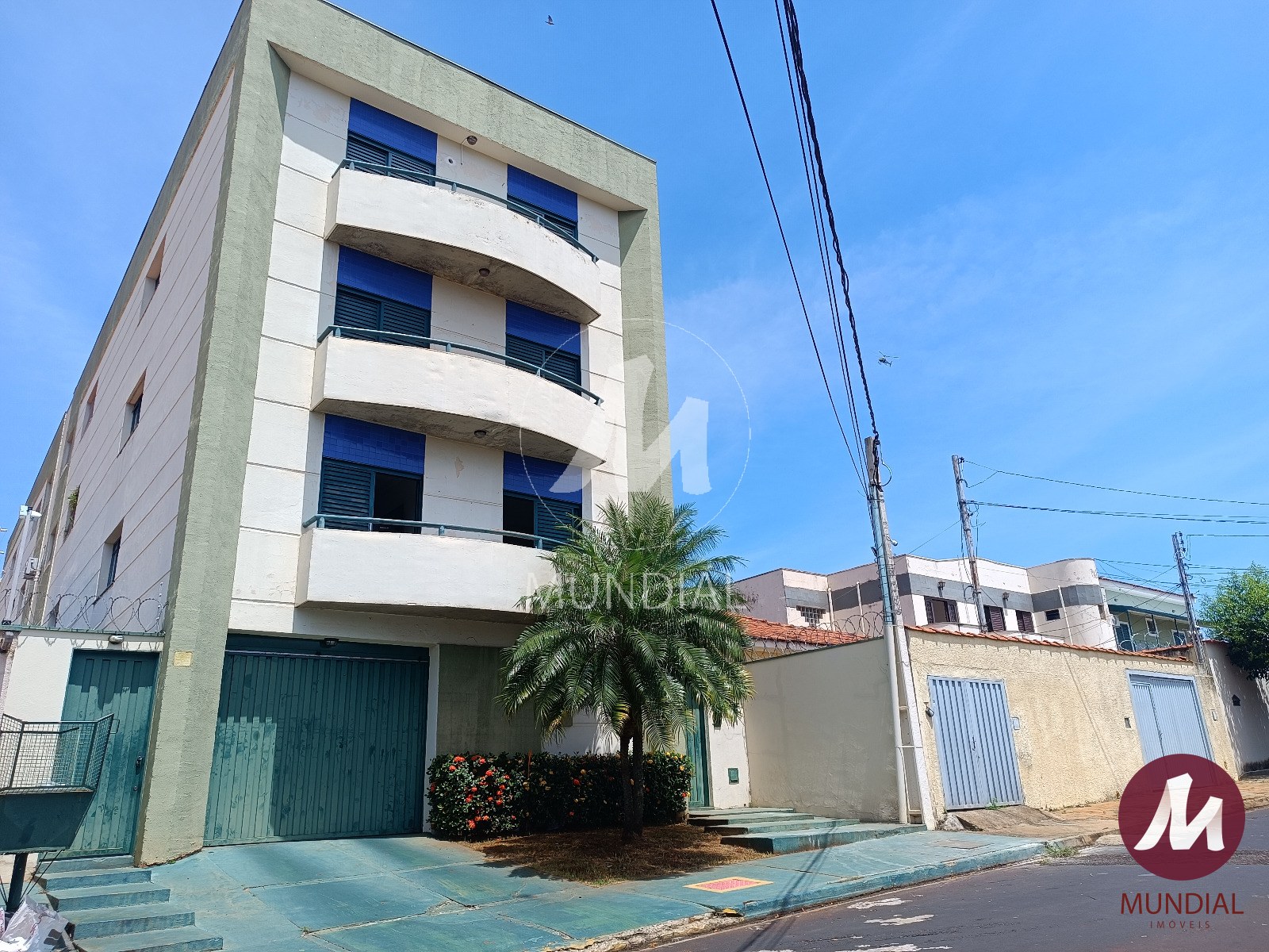 Fachada Condominio — foto 8