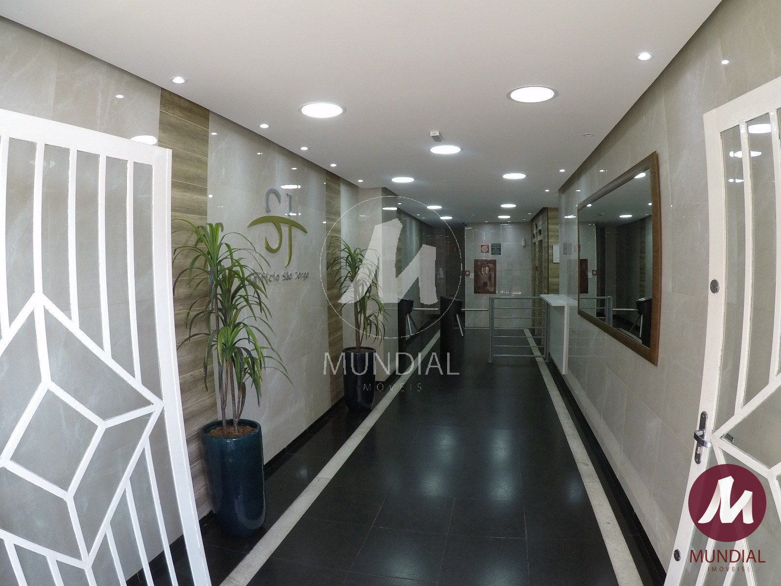 Hall De Entrada — foto 2