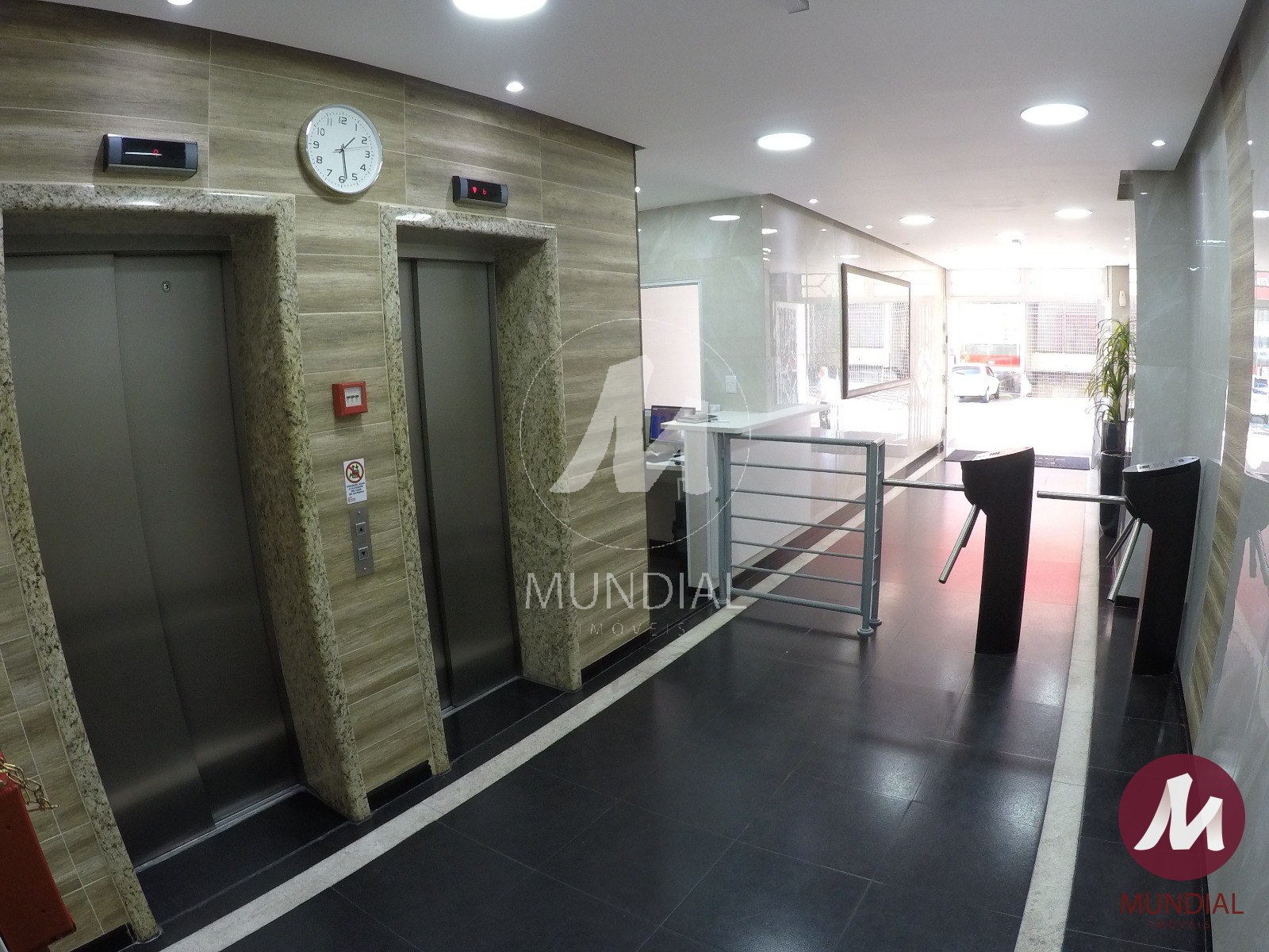Elevador — foto 3