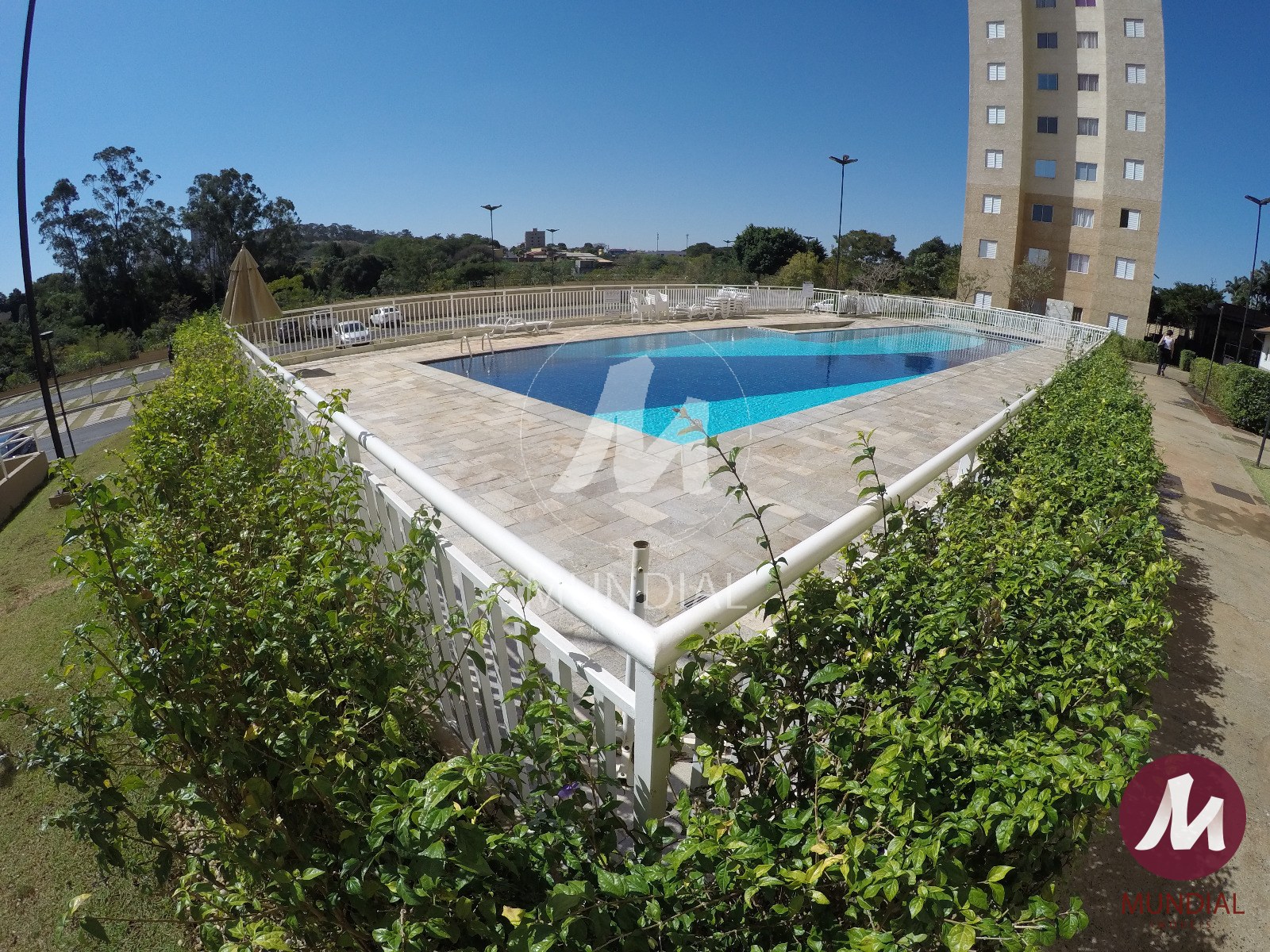 Piscina(s) — foto 23