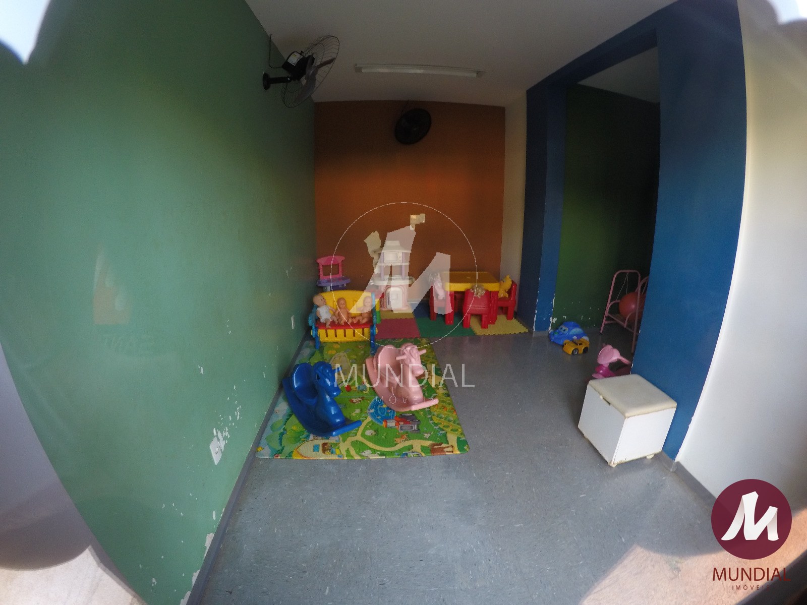 Lazer Condominio — foto 29