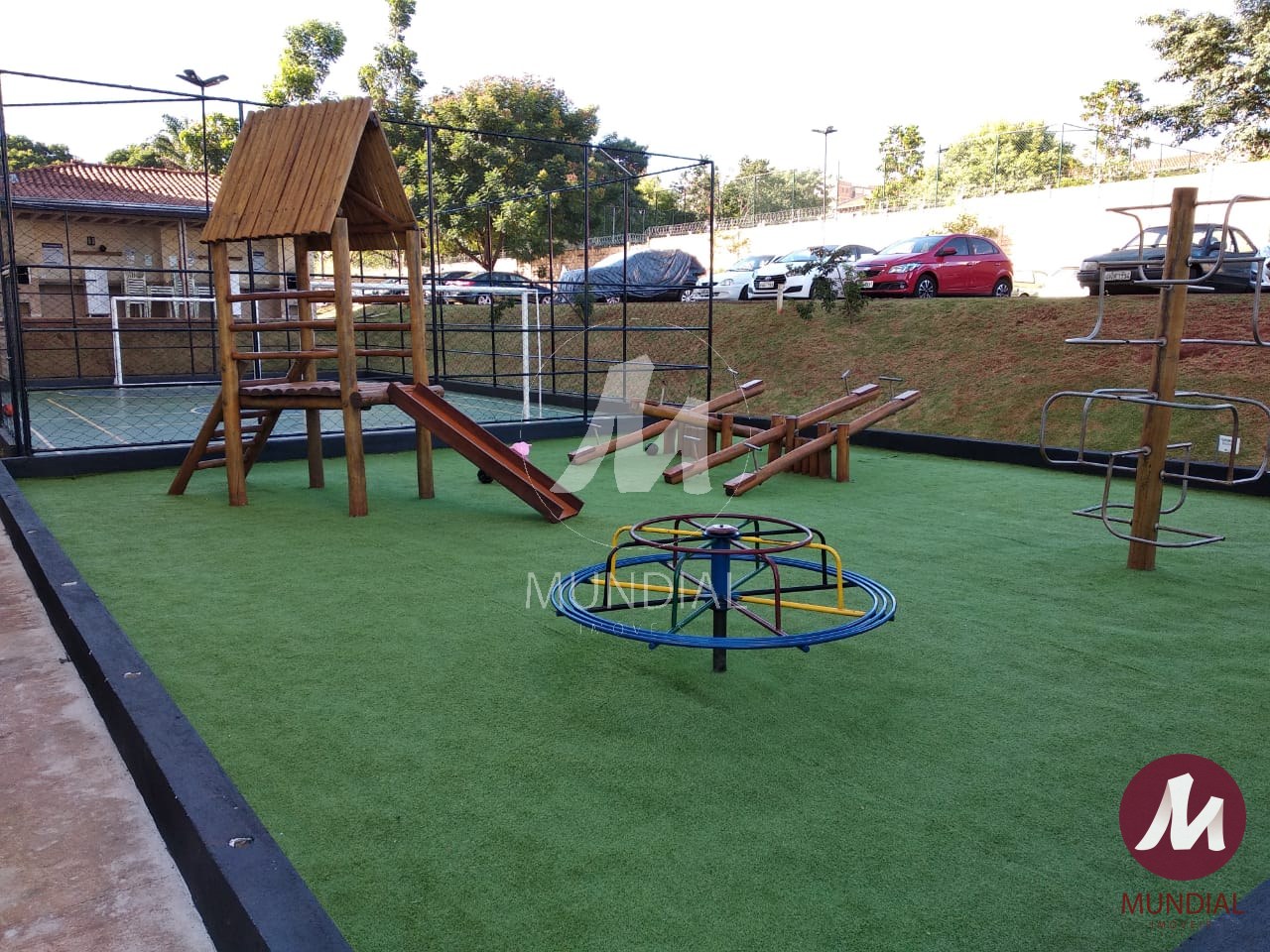 Playground — foto 26
