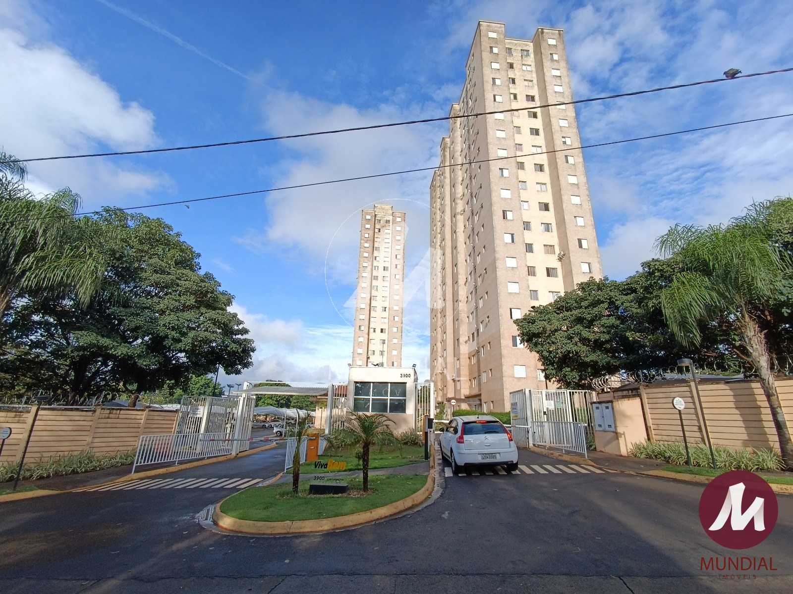 Fachada Condominio — foto 13