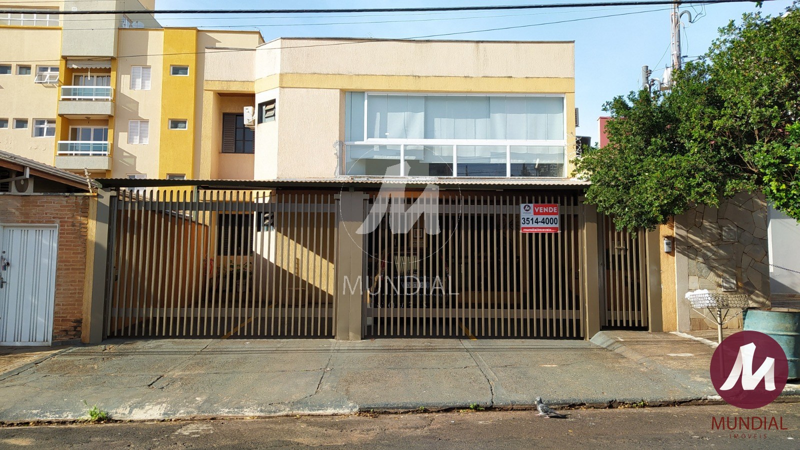 Fachada Condominio — foto 11