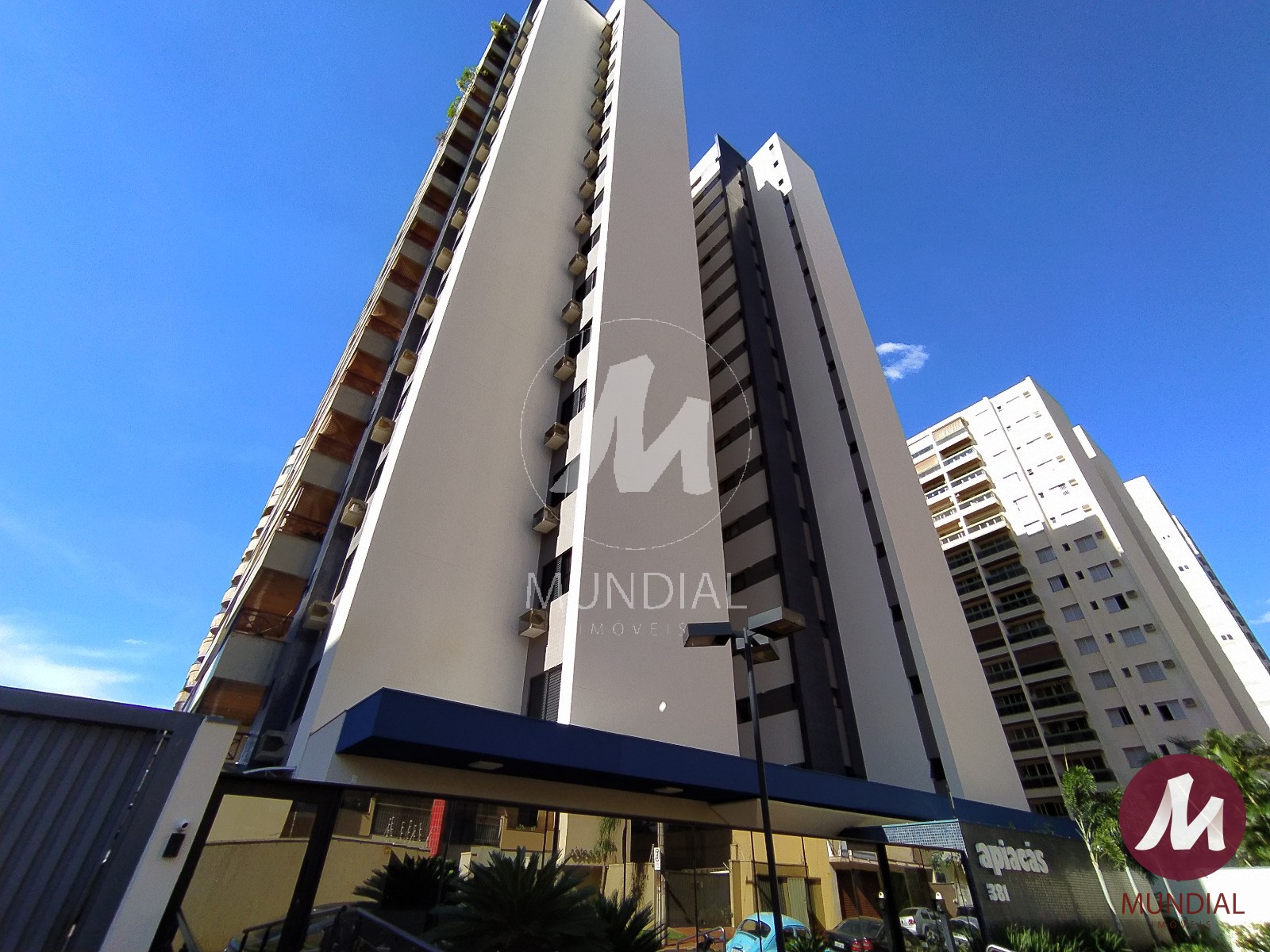 Fachada Condominio — foto 19