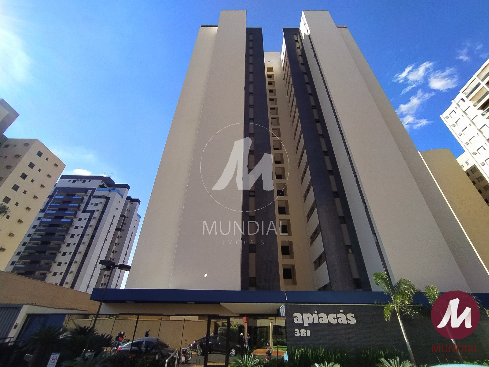 Fachada Condominio — foto 20