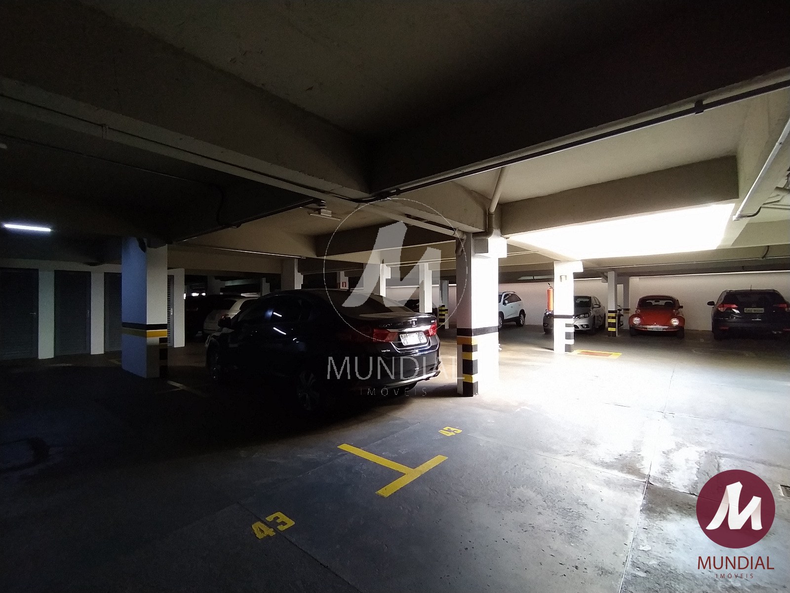 Garagem — foto 33