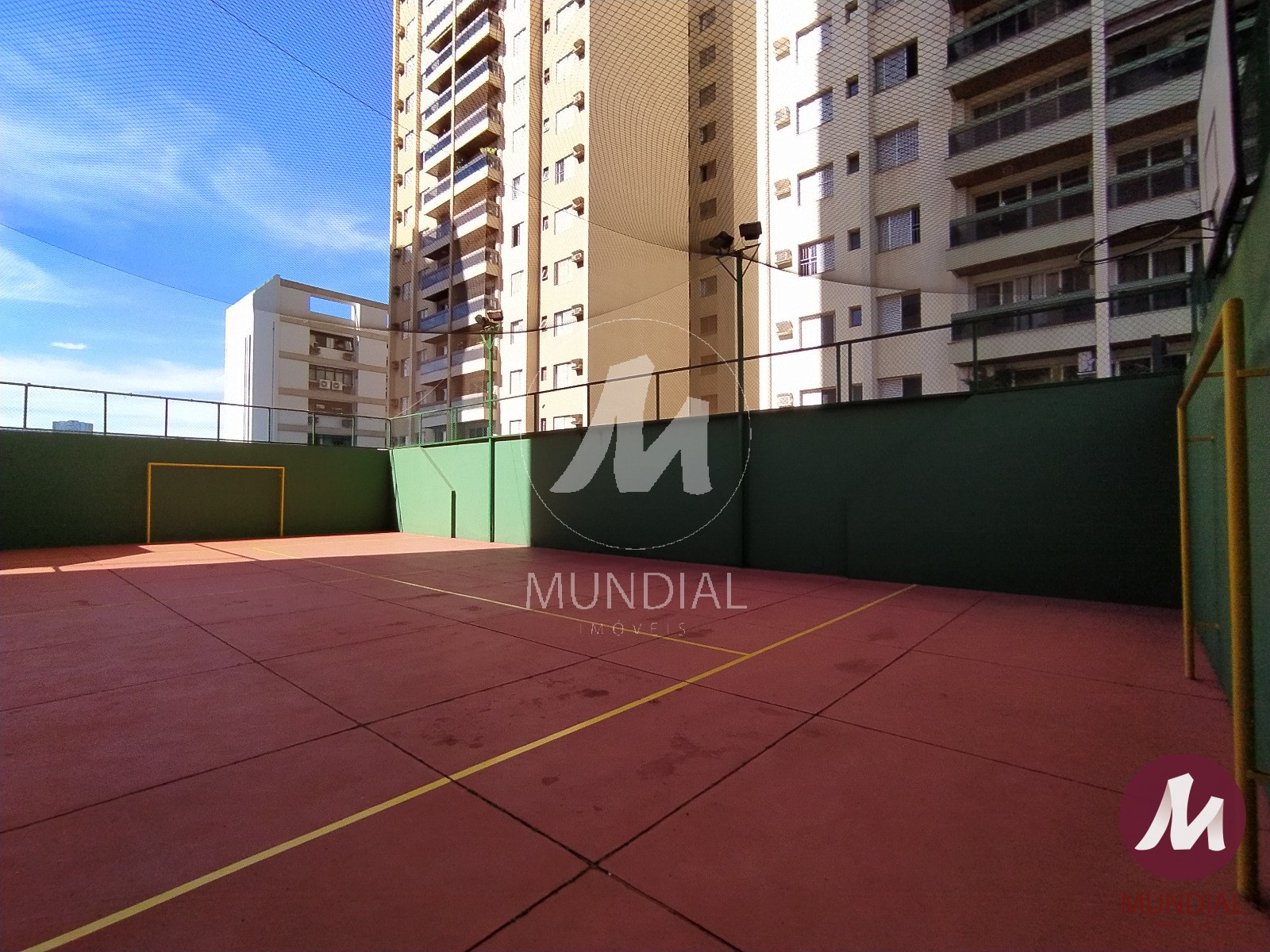 Quadra de esportes — foto 31