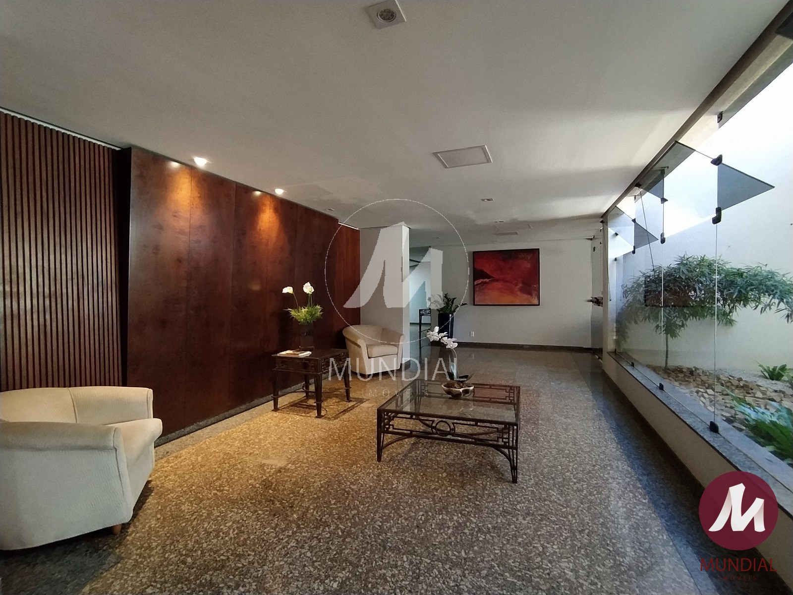 Hall De Entrada — foto 21