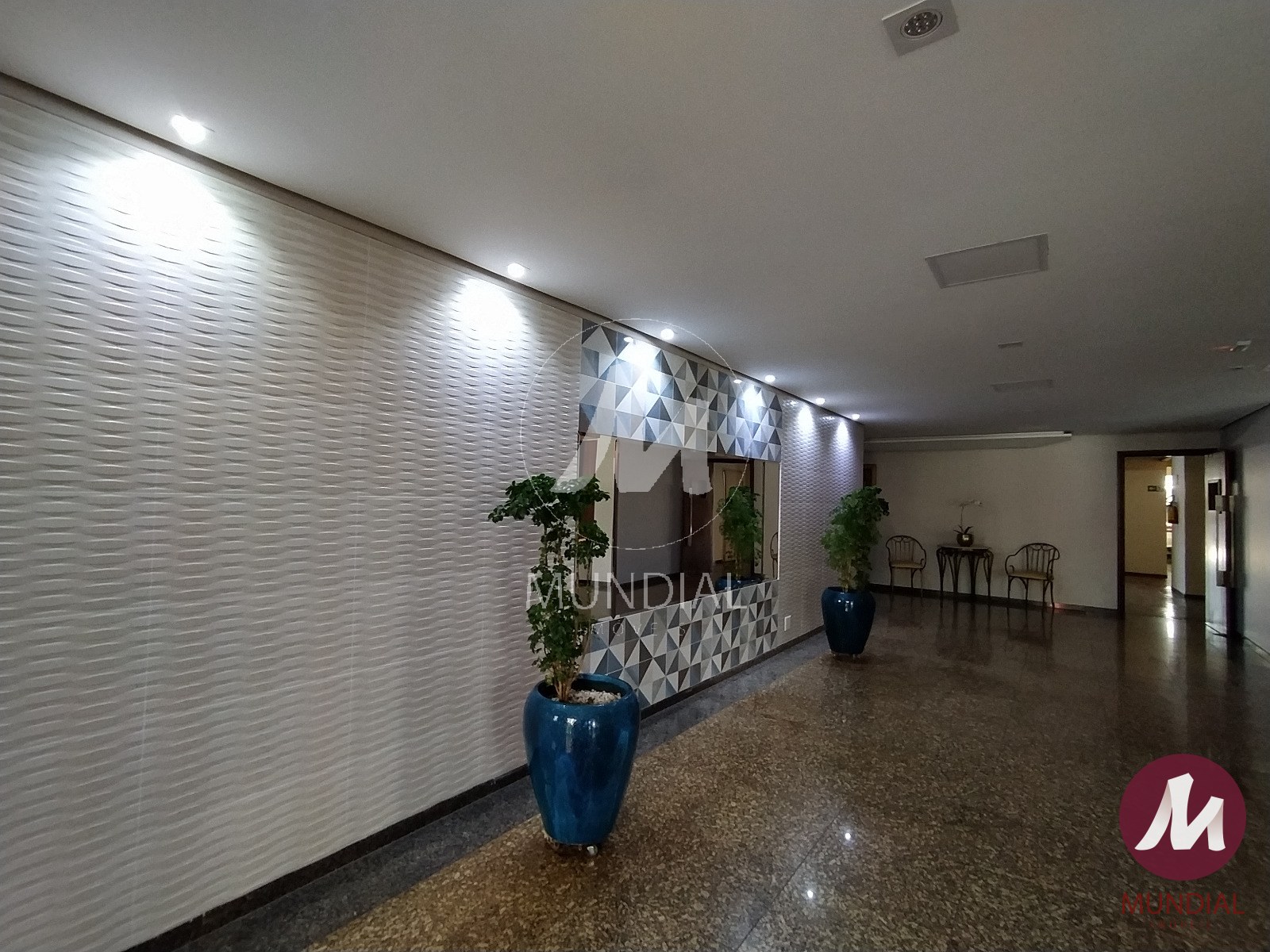Hall De Entrada — foto 22