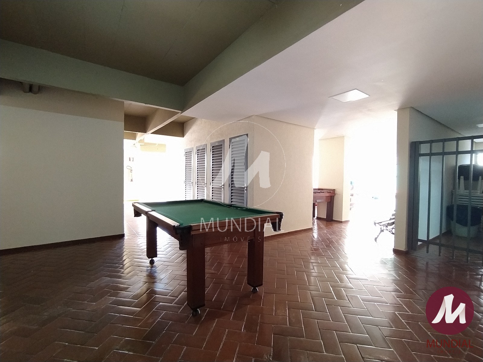 Salão Jogos Condomínio — foto 25