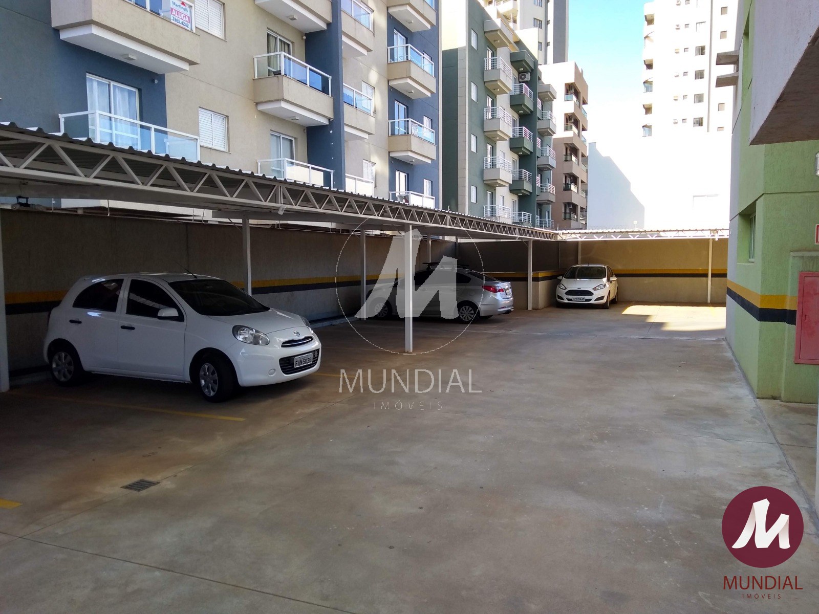 Garagem — foto 14