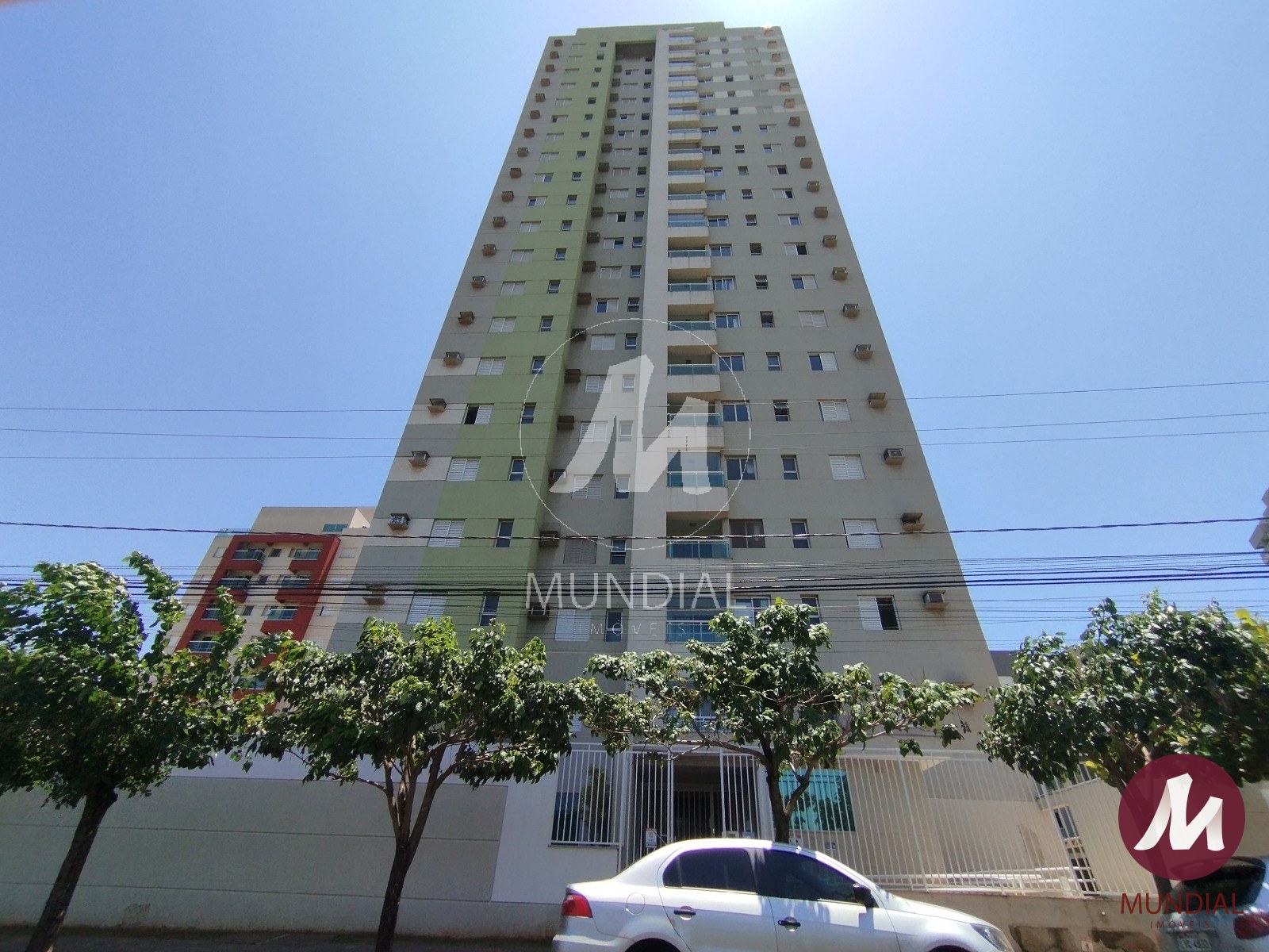 Fachada Condominio — foto 12