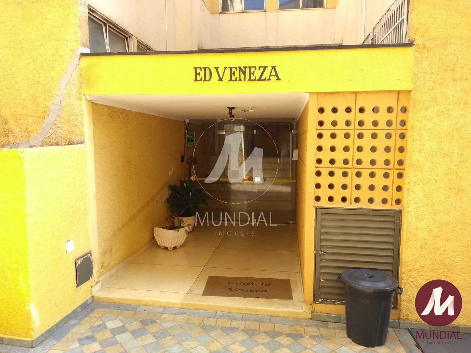 Fachada Condominio — foto 2