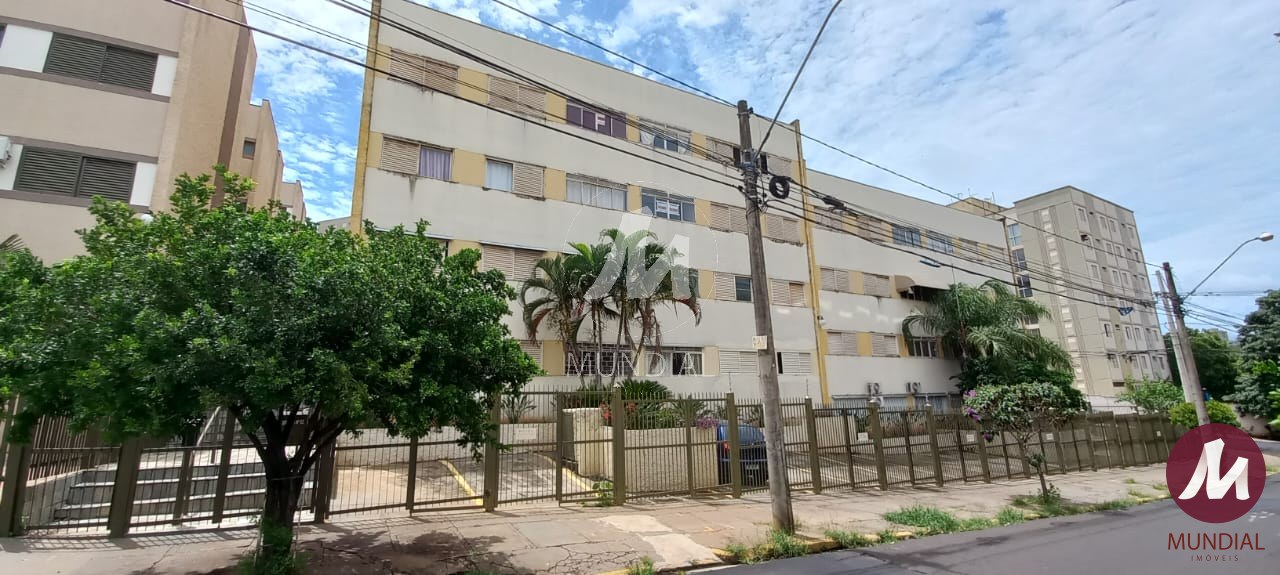 Fachada Condominio — foto 1