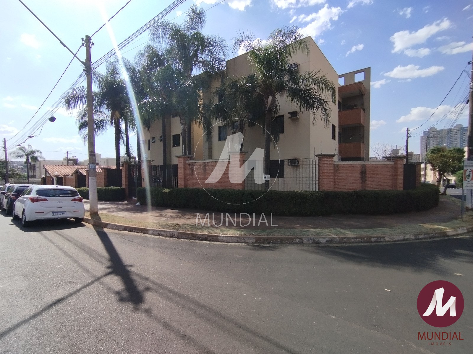 Fachada Condominio — foto 16