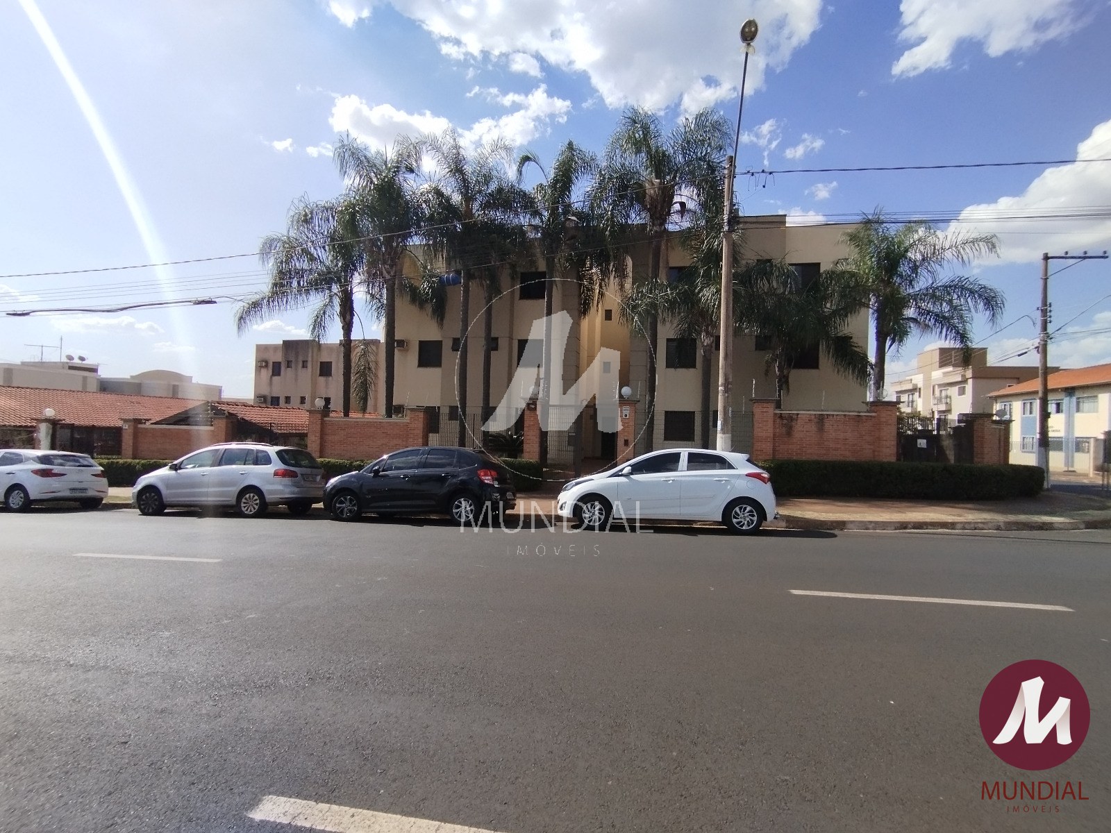 Fachada Condominio — foto 15