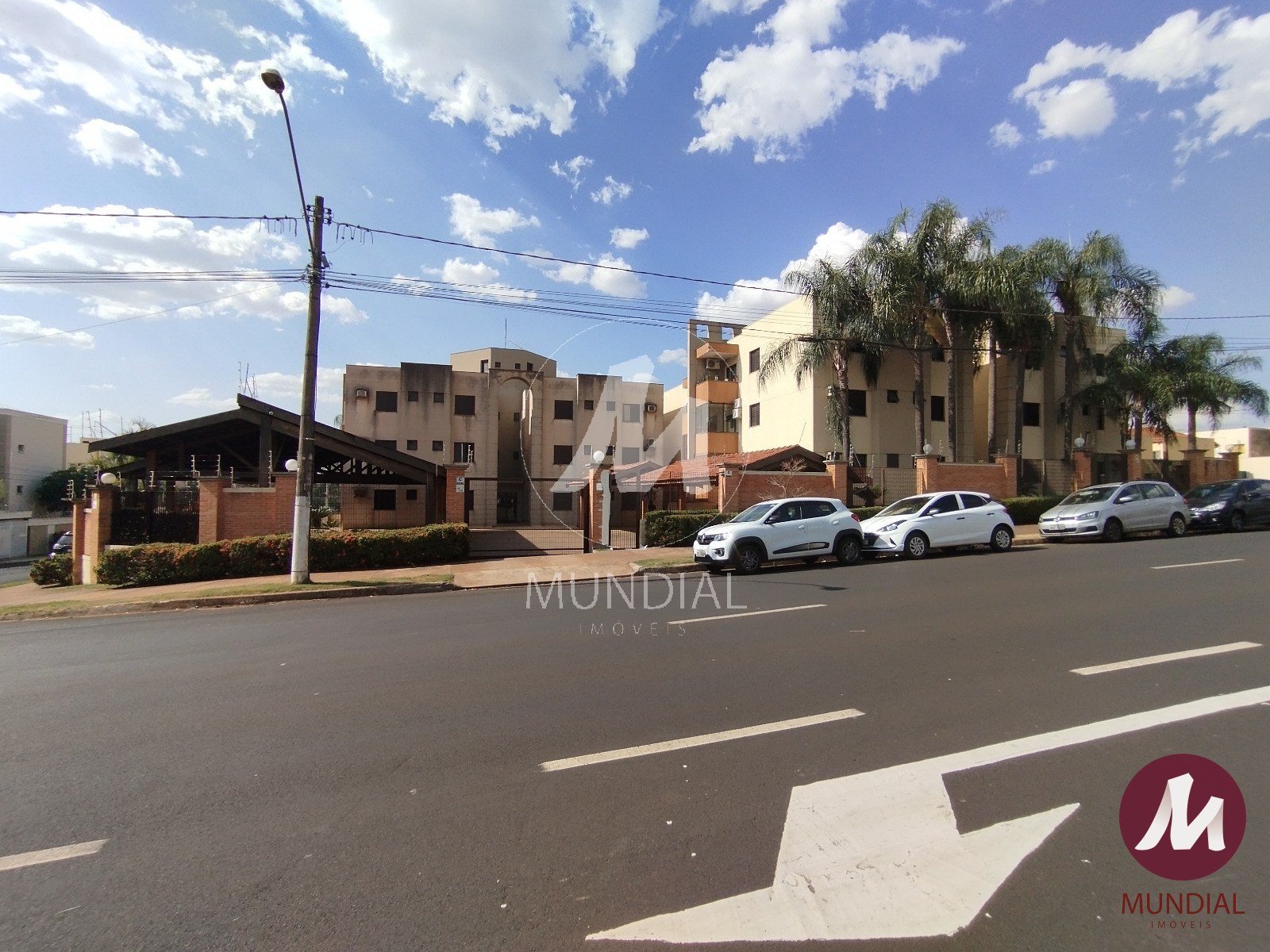 Fachada Condominio — foto 14