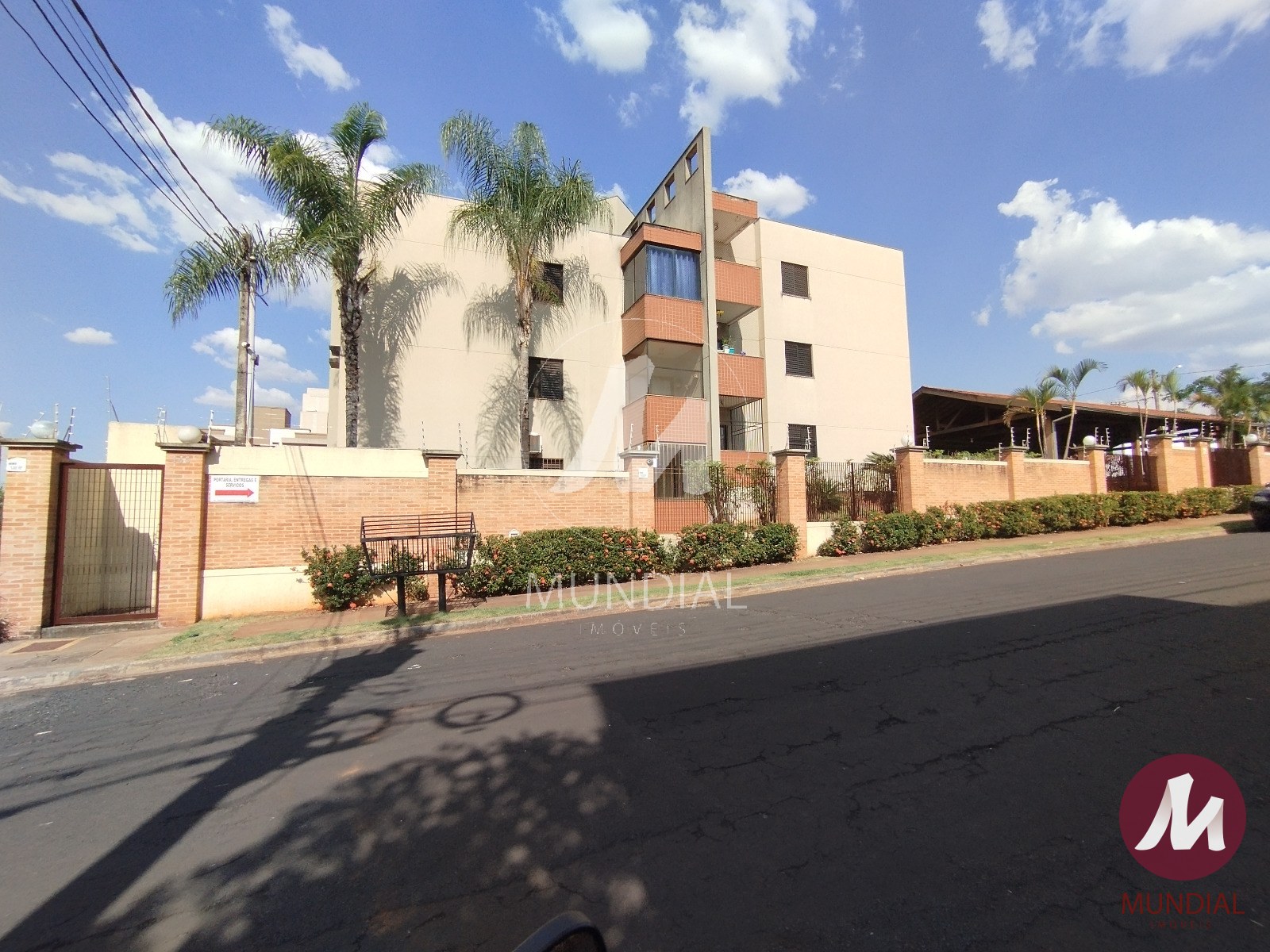 Fachada Condominio — foto 17