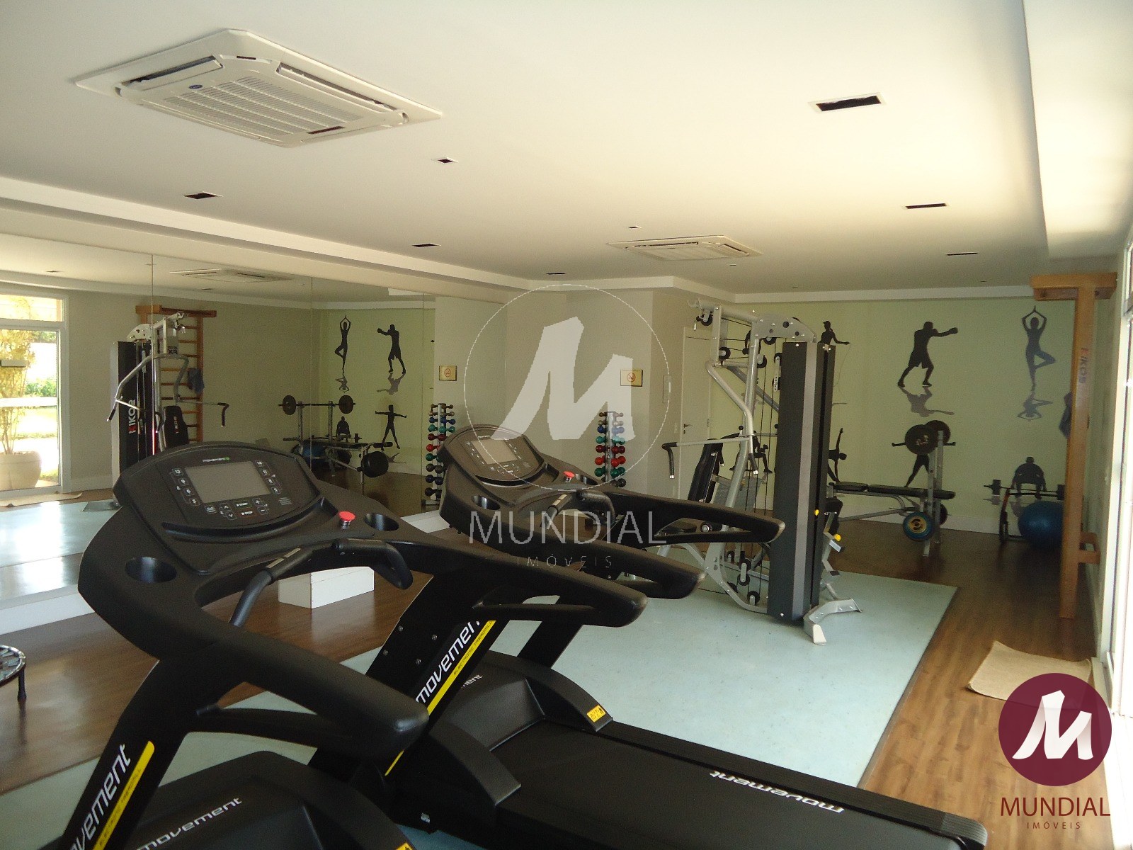 Fitness — foto 28