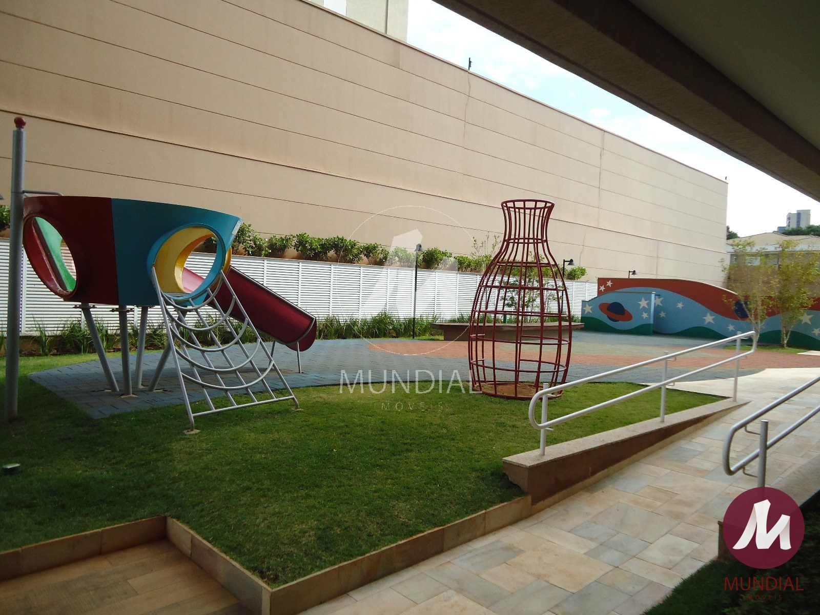 Lazer Condominio — foto 25