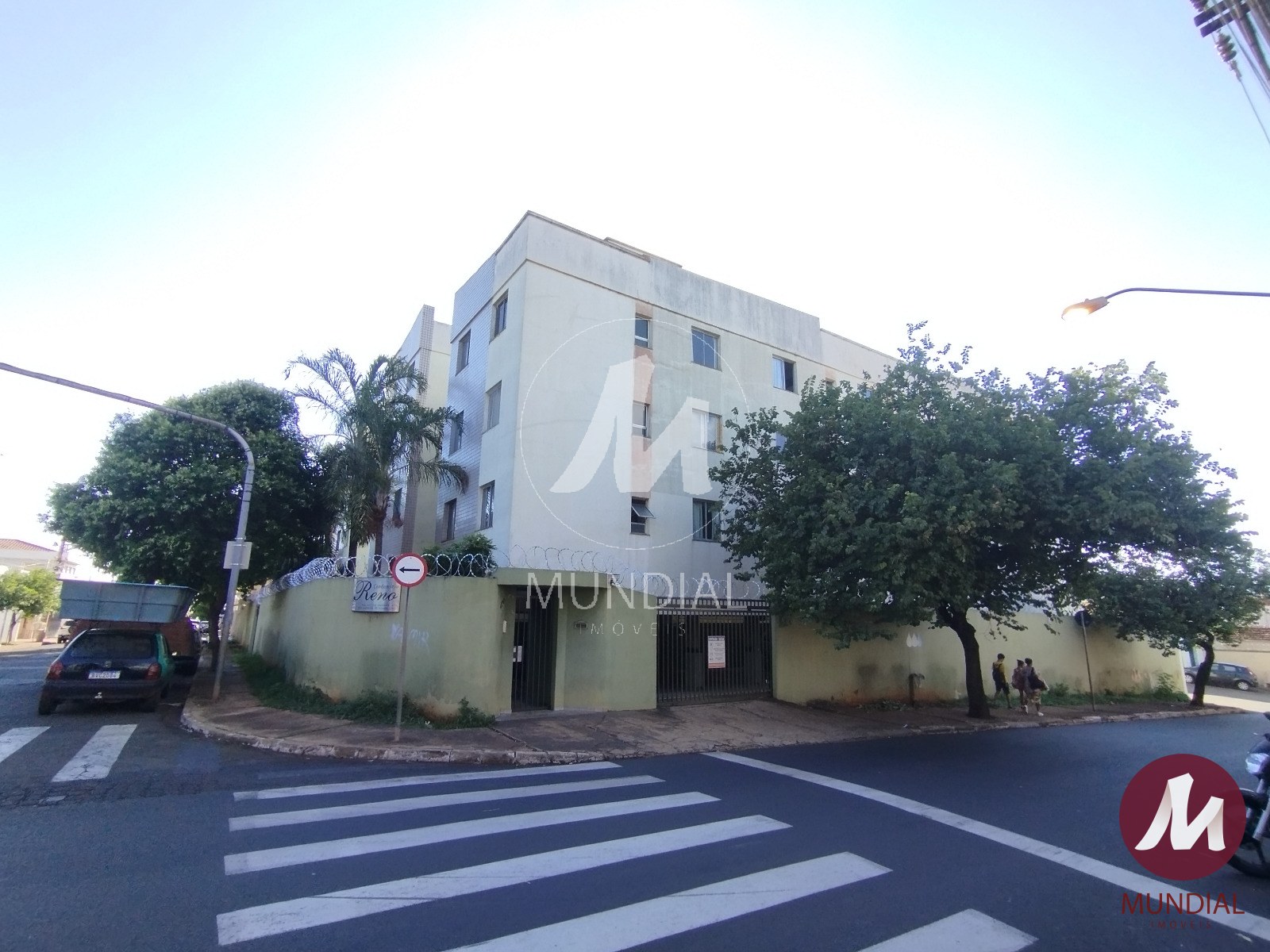 Fachada Condominio — foto 7