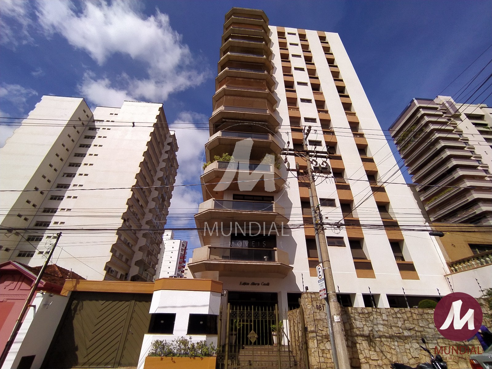 Fachada Condominio — foto 12