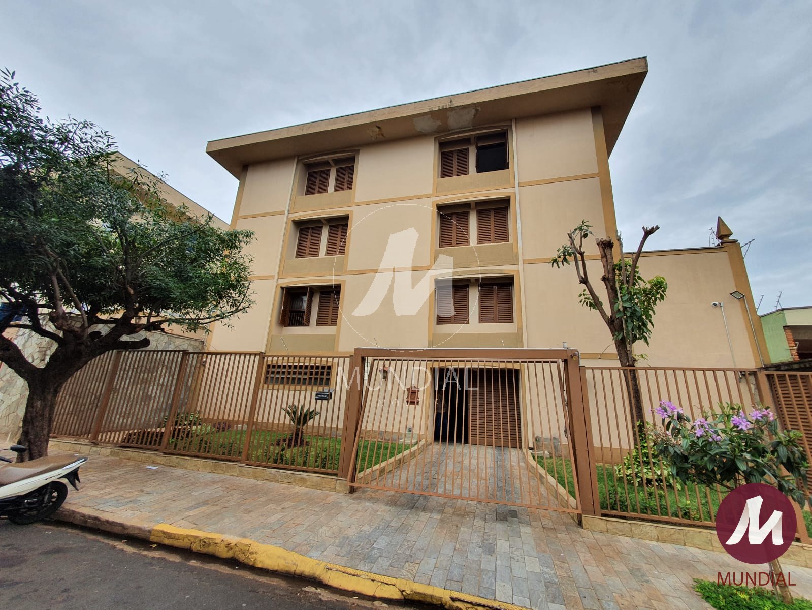 Fachada Condominio — foto 15