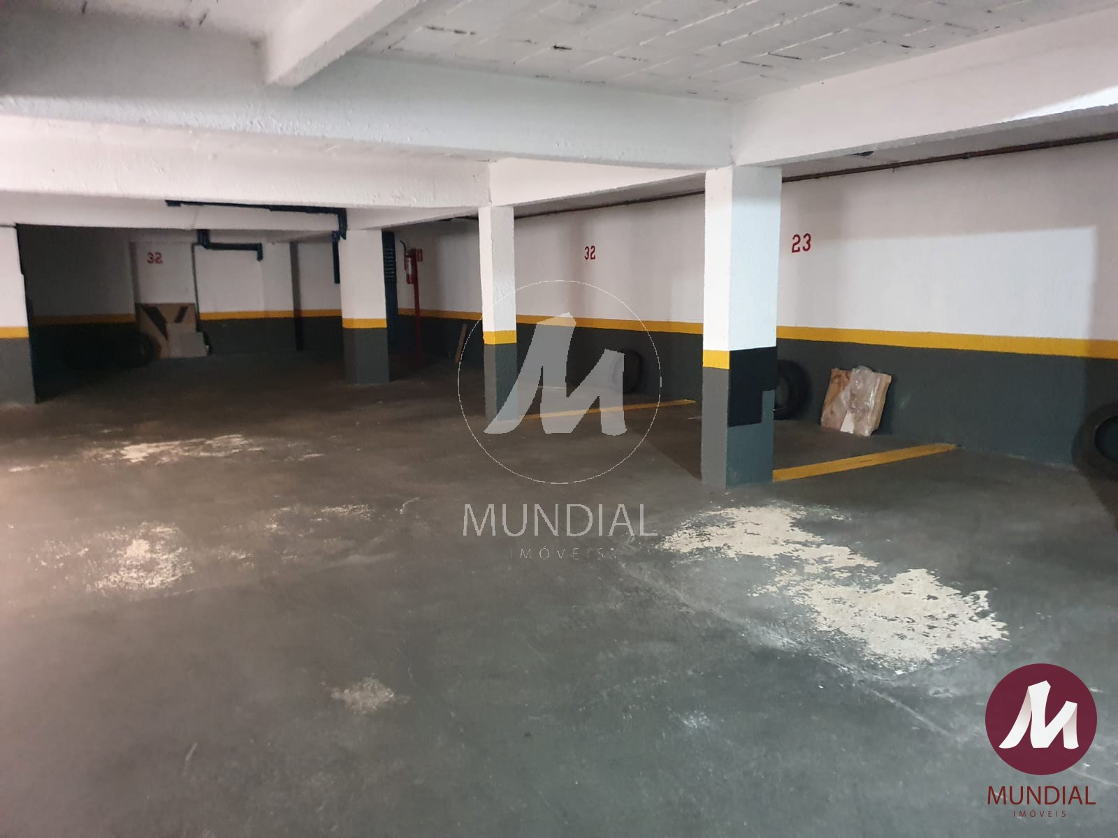 Garagem — foto 18
