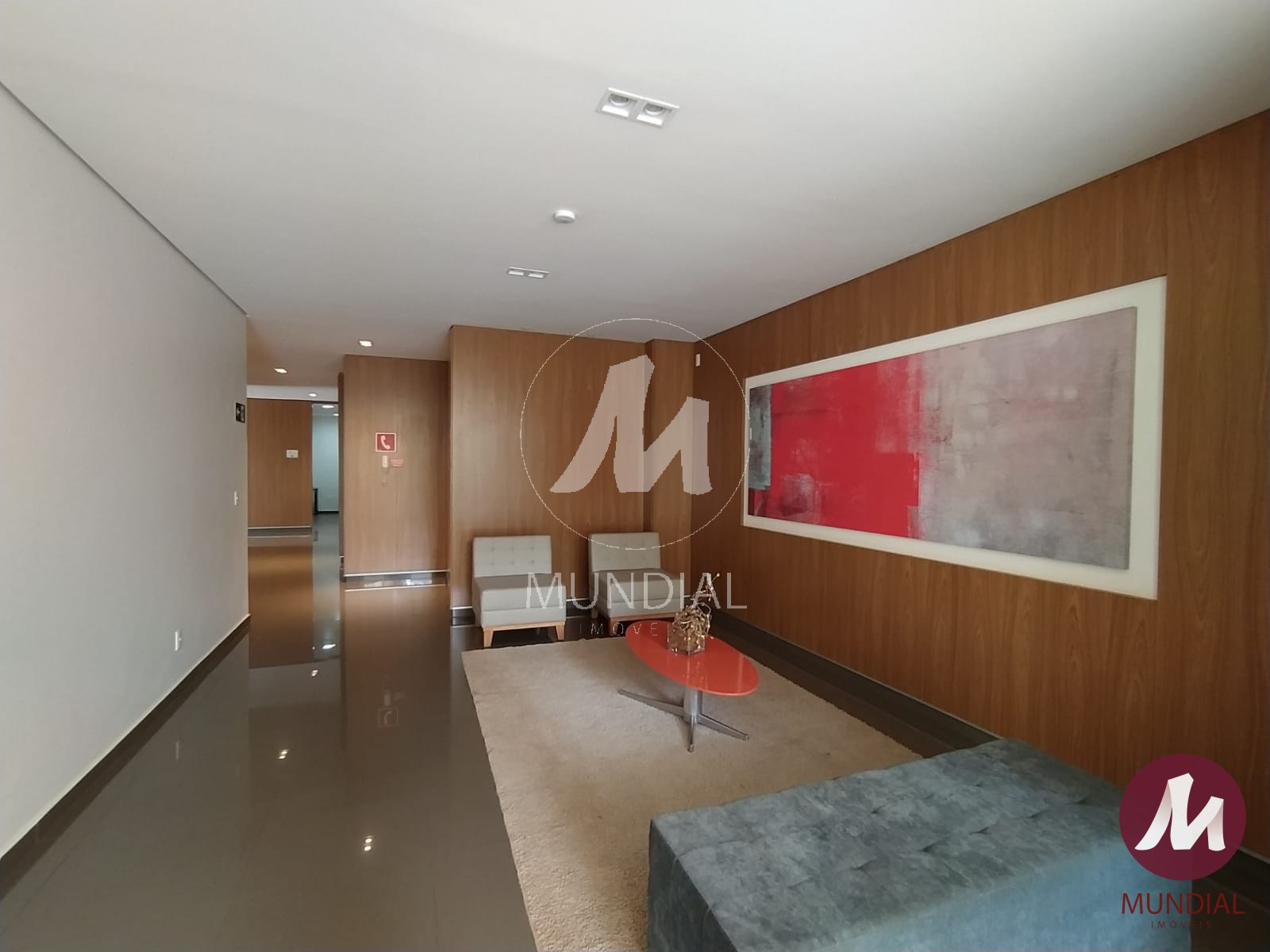 Hall De Entrada — foto 16