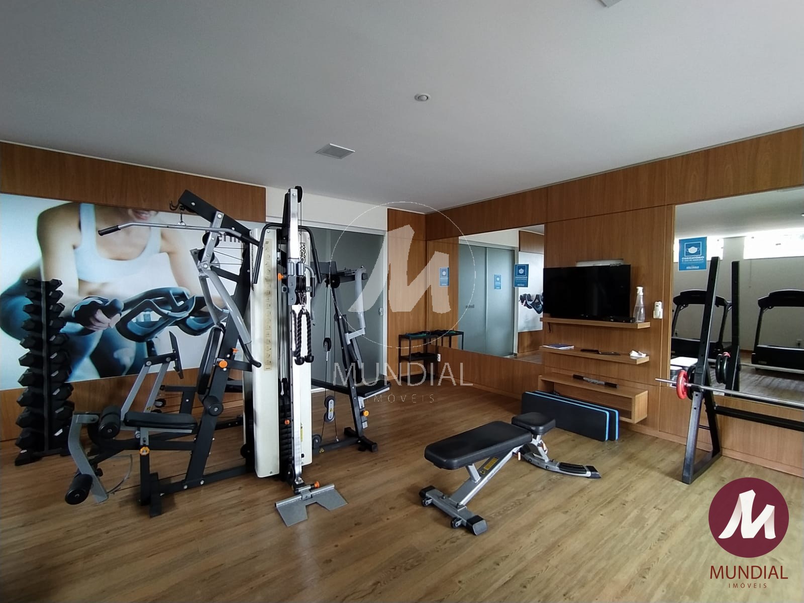 Fitness — foto 23